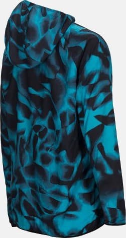 Product gallery image number 2 for product Fremont 2 Printed Running Jacket - Men's