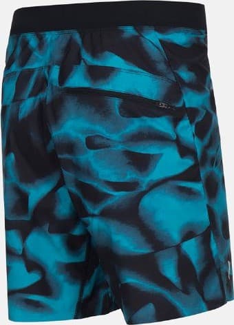 Product gallery image number 4 for product Fremont 2 Printed Running Shorts - Men's