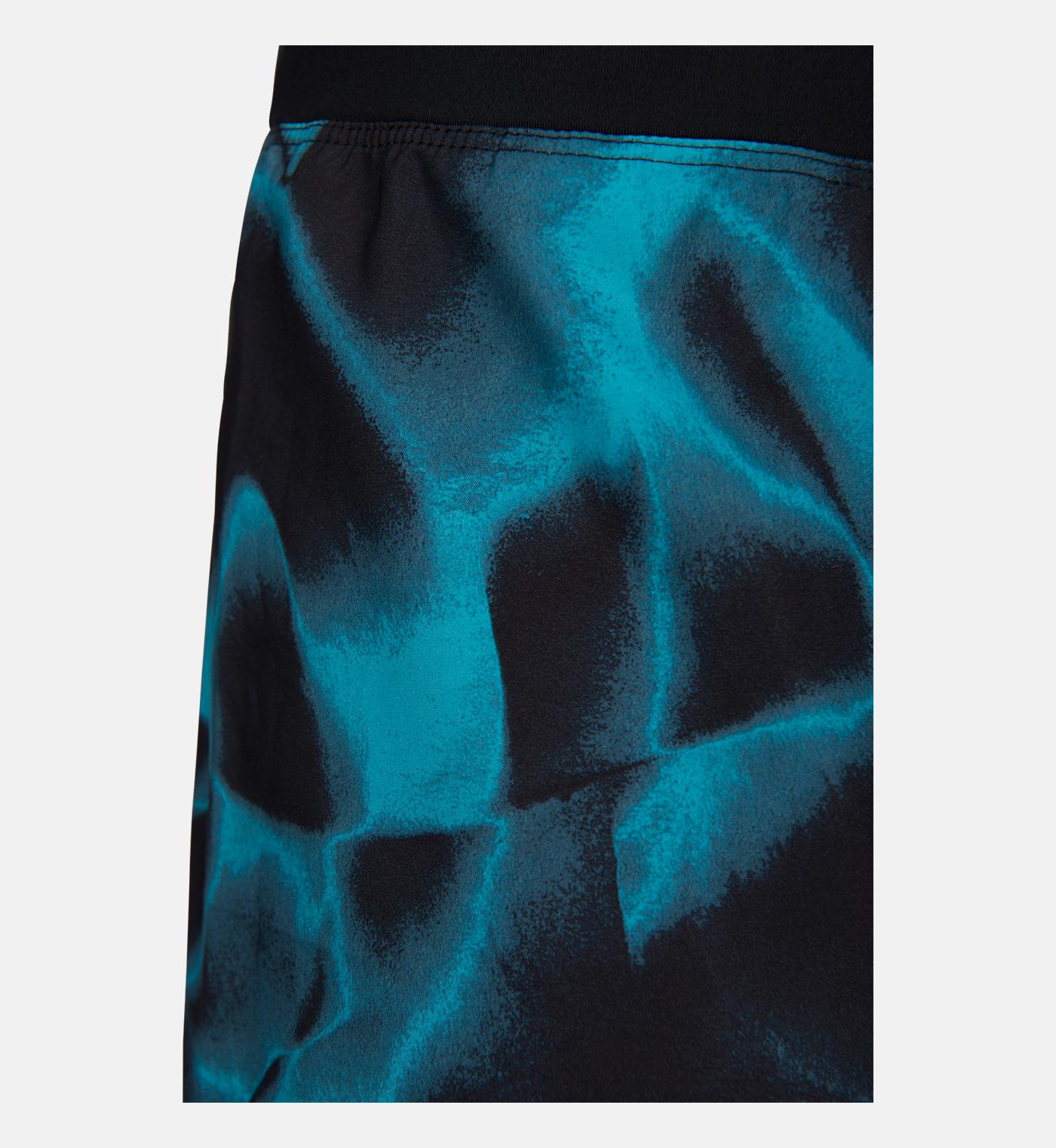 Product gallery image number 8 for product Fremont 2 Printed Running Shorts - Men's