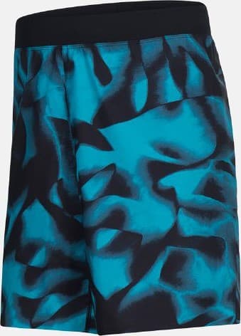 Product gallery image number 2 for product Fremont 2 Printed Running Shorts - Men's