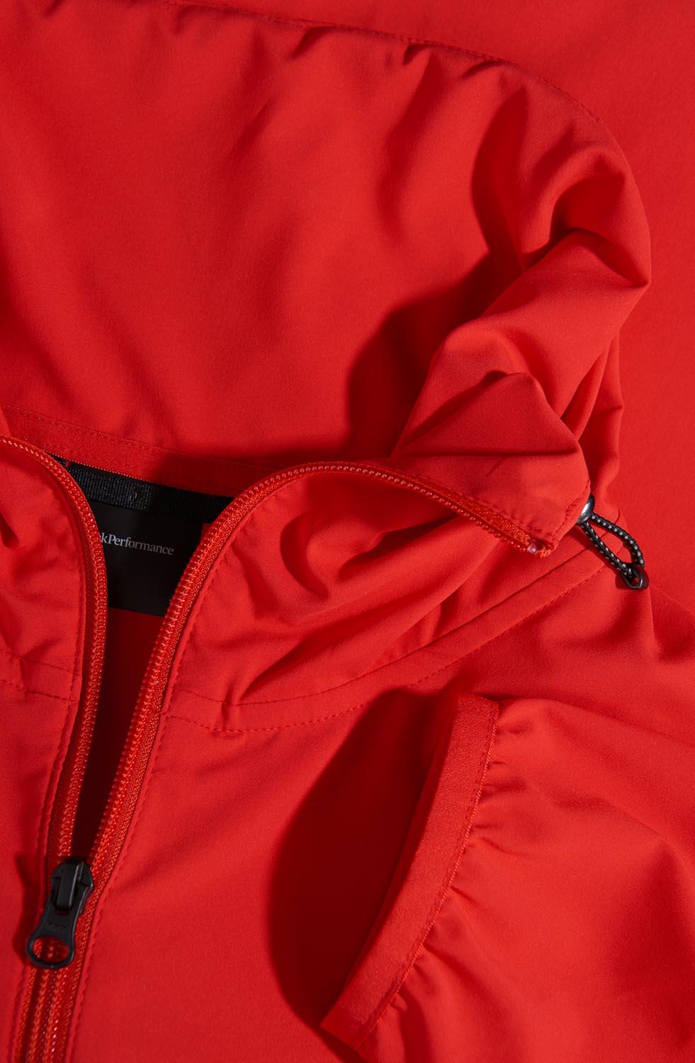 Product gallery image number 3 for product HIT Half Zip - Women's