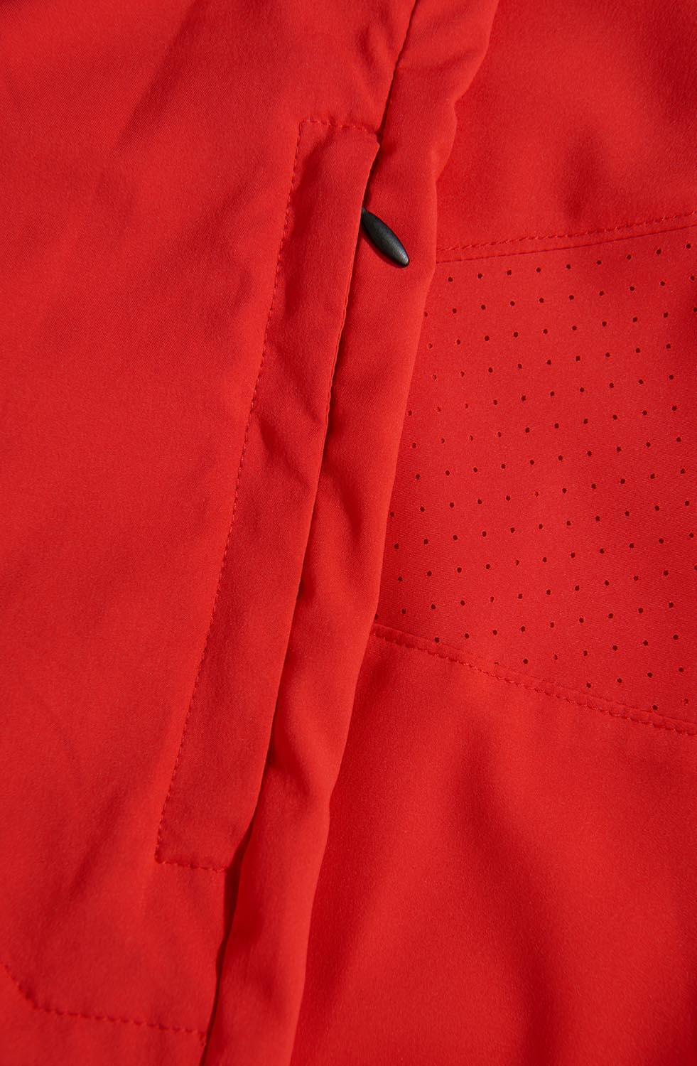 Product gallery image number 2 for product HIT Half Zip - Women's