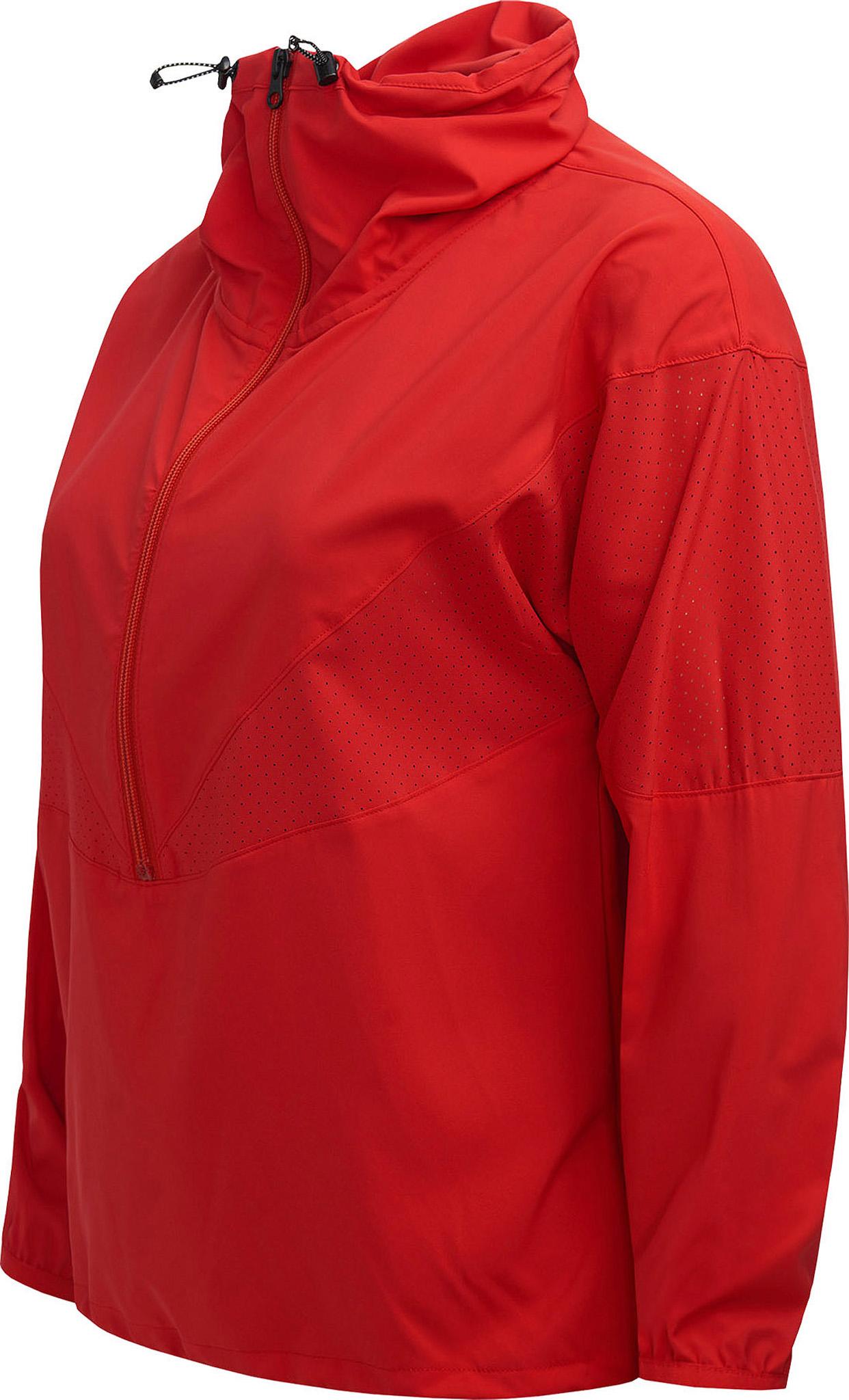 Product gallery image number 5 for product HIT Half Zip - Women's