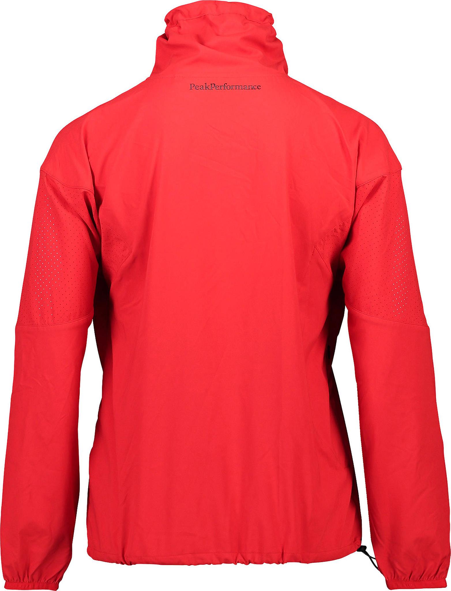 Product gallery image number 6 for product HIT Half Zip - Women's