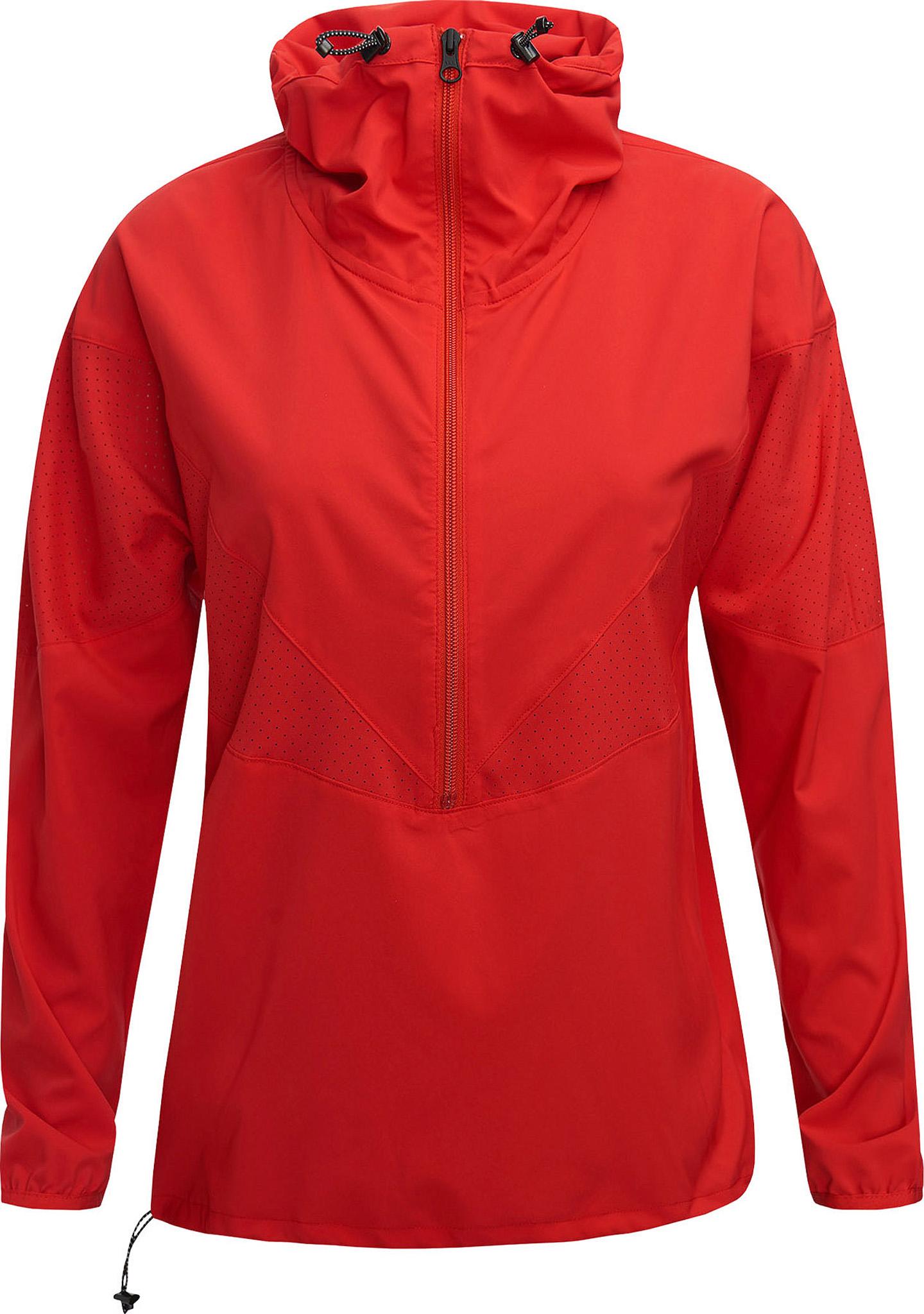 Product gallery image number 1 for product HIT Half Zip - Women's