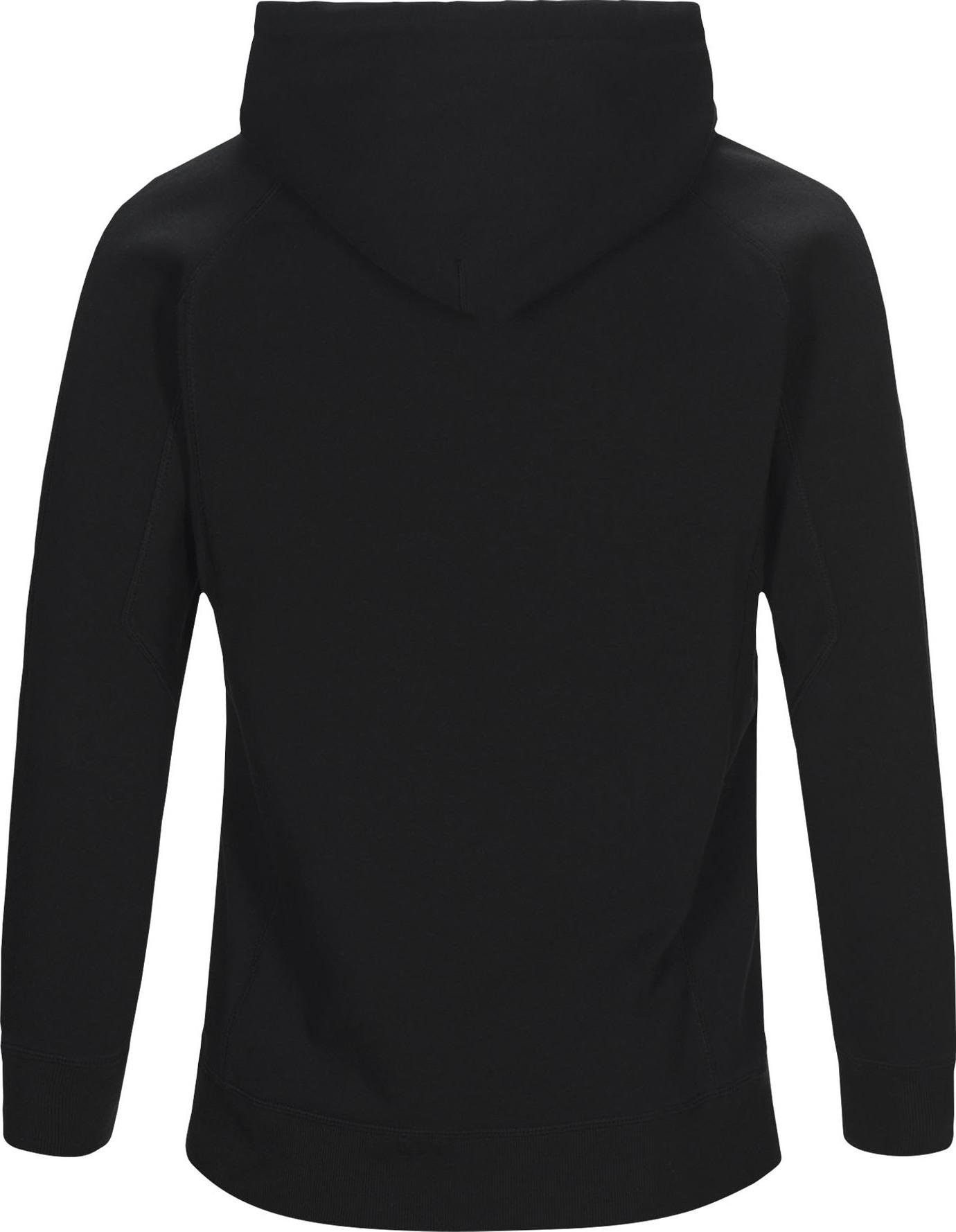 Product gallery image number 2 for product Ground Hoodie - Men's