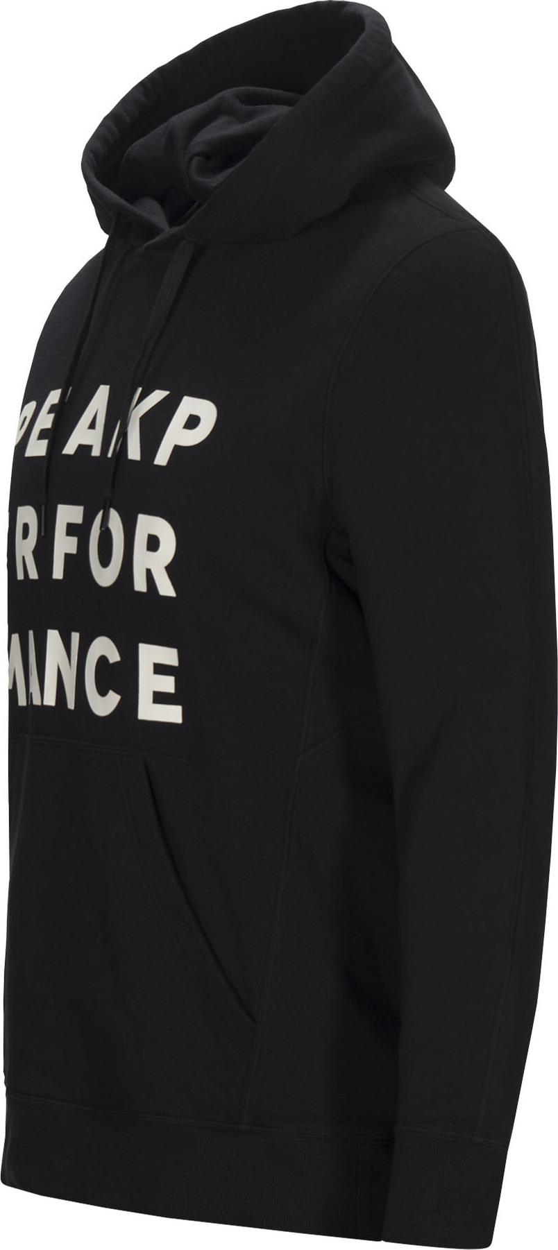 Product gallery image number 3 for product Ground Hoodie - Men's