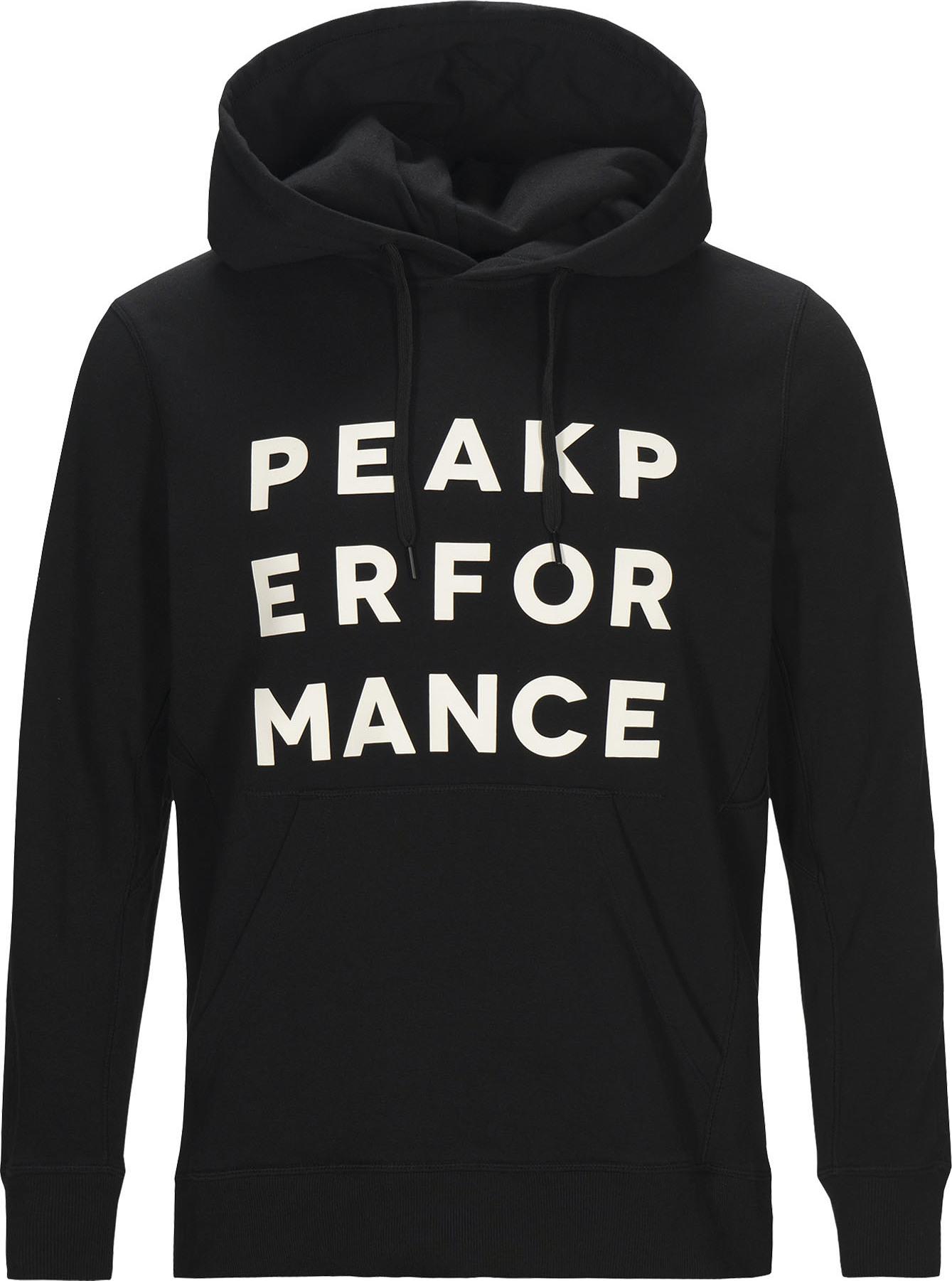 Product gallery image number 1 for product Ground Hoodie - Men's