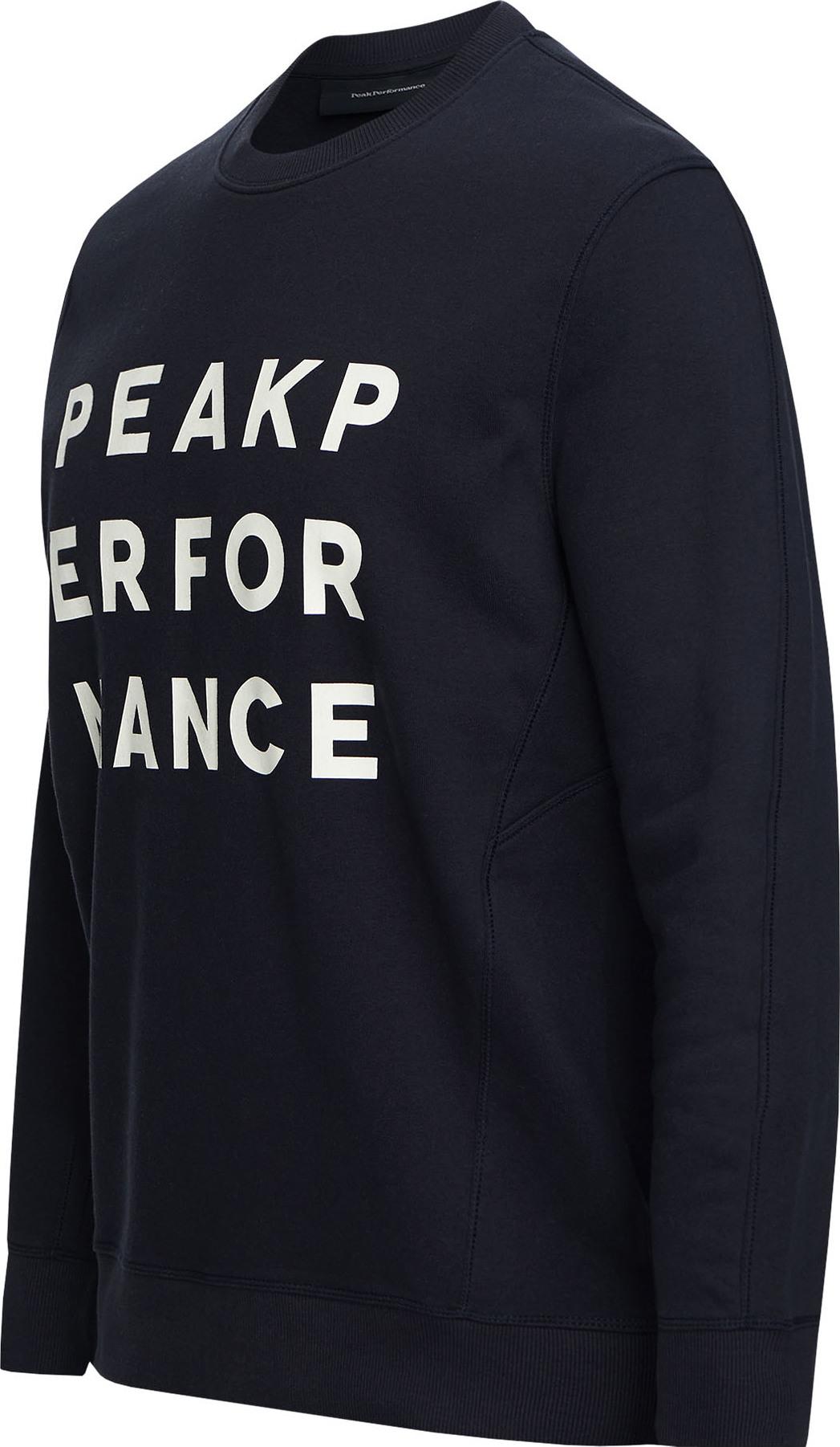 Product gallery image number 3 for product Ground Crew Sweater - Men's