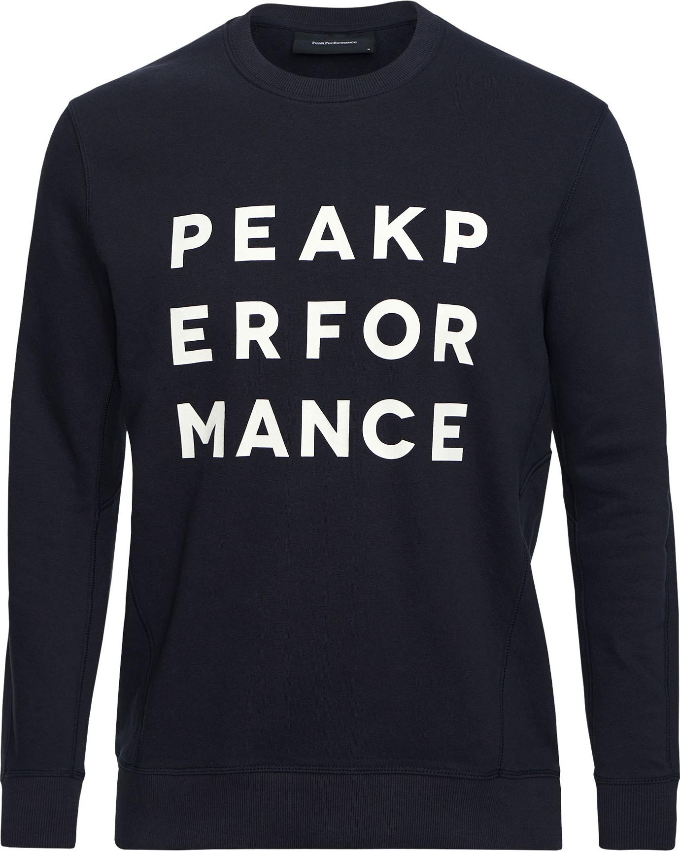 Product gallery image number 1 for product Ground Crew Sweater - Men's