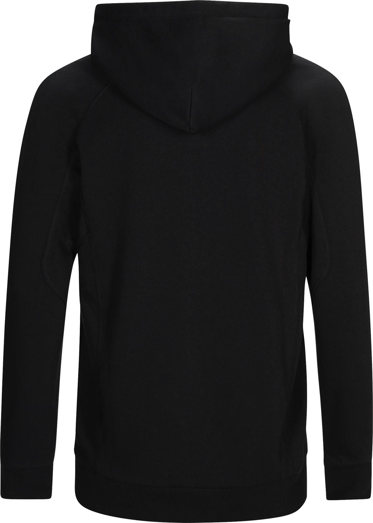 Product gallery image number 3 for product Ground Zip Hoodie - Men's 