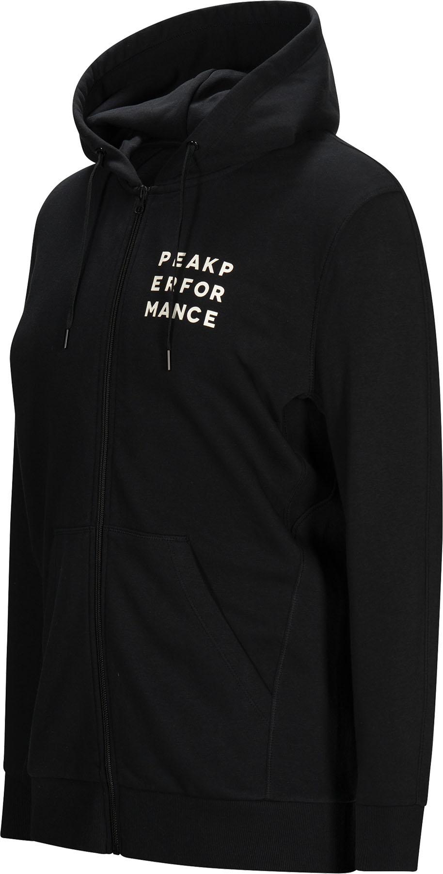 Product gallery image number 2 for product Ground Zip Hoodie - Men's 