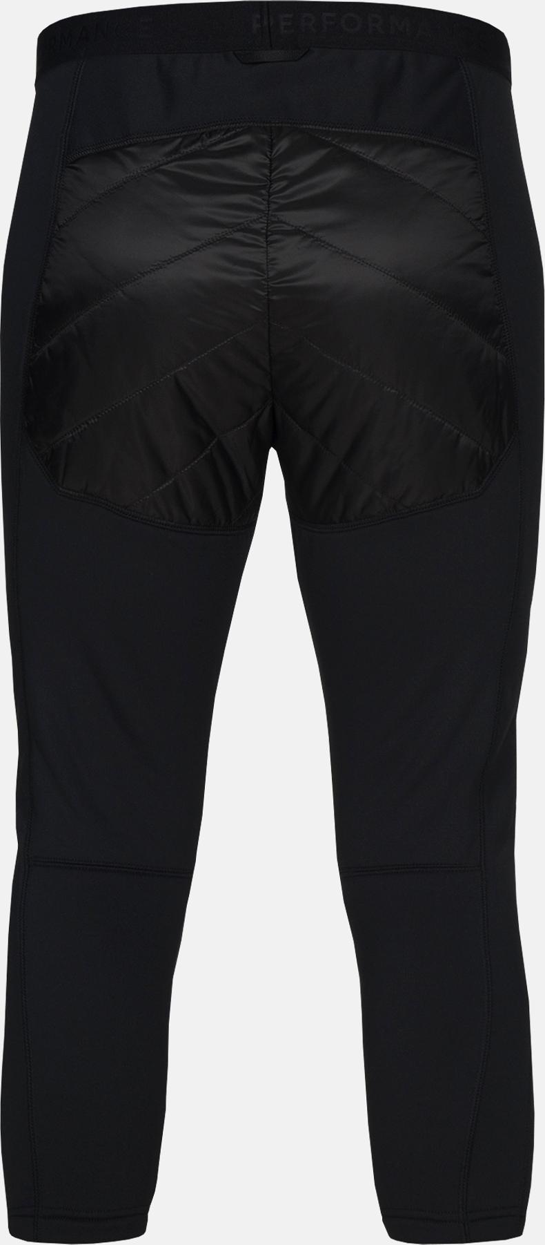 Product gallery image number 2 for product Alum Hybrid Short John - Men's