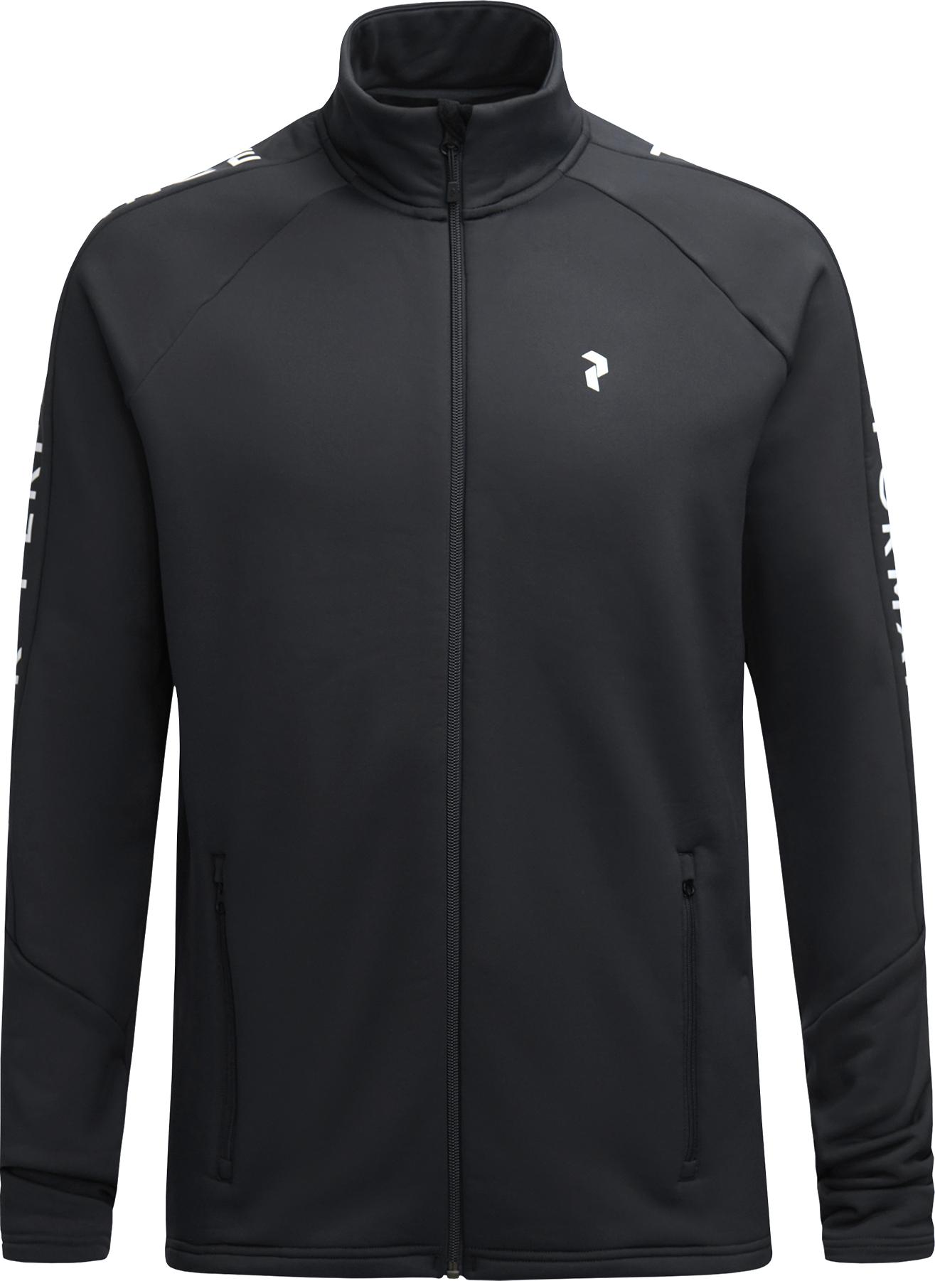 Product gallery image number 1 for product Rider Zip Jacket - Men's 
