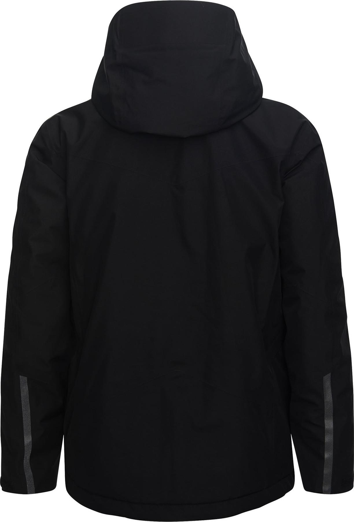 Product gallery image number 2 for product Maroon Jacket - Men's