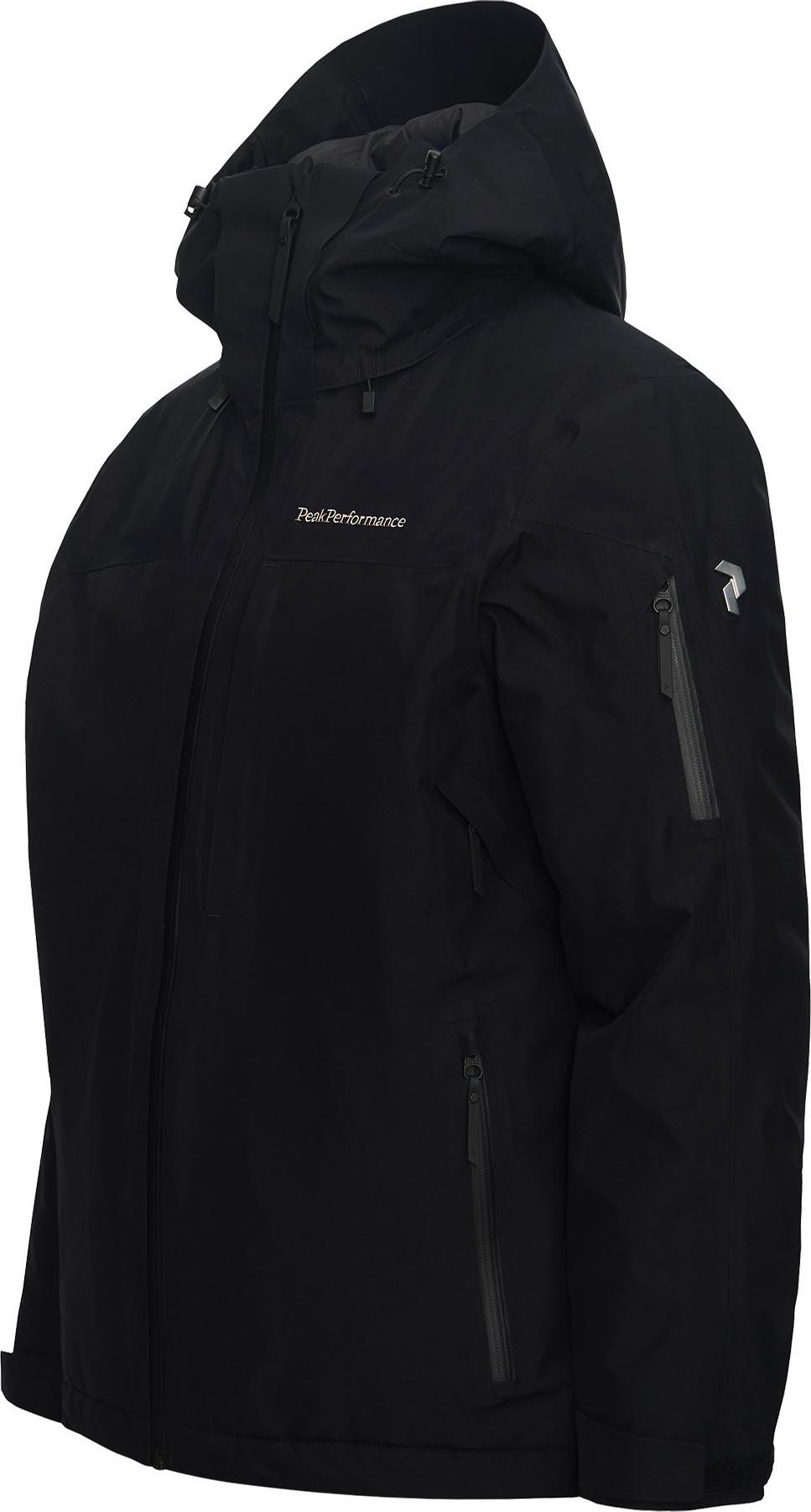 Product gallery image number 3 for product Maroon Jacket - Men's