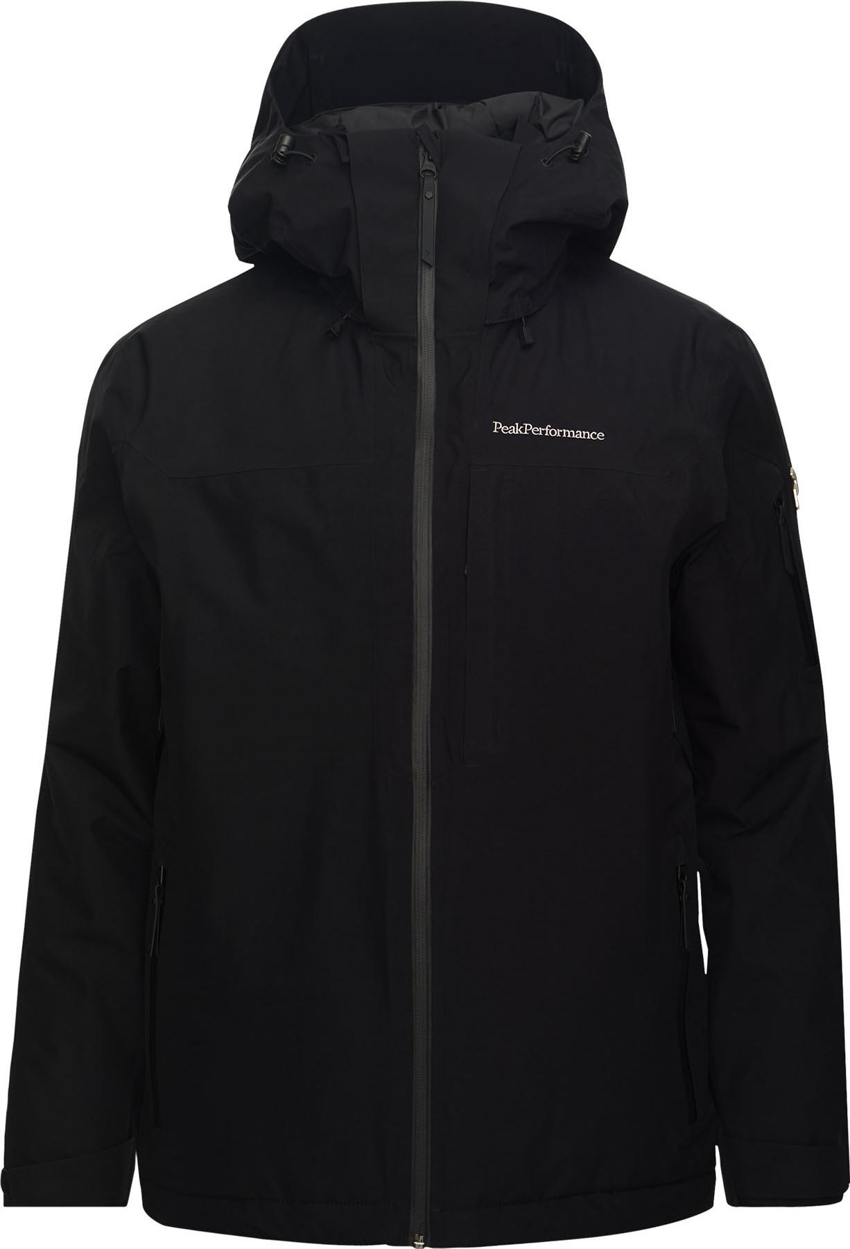 Product gallery image number 1 for product Maroon Jacket - Men's