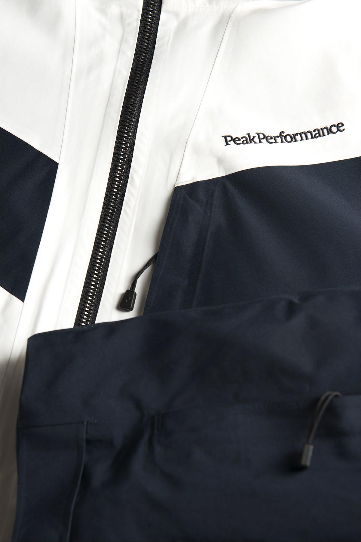 Product gallery image number 3 for product Peakville GTX Jacket - Men's