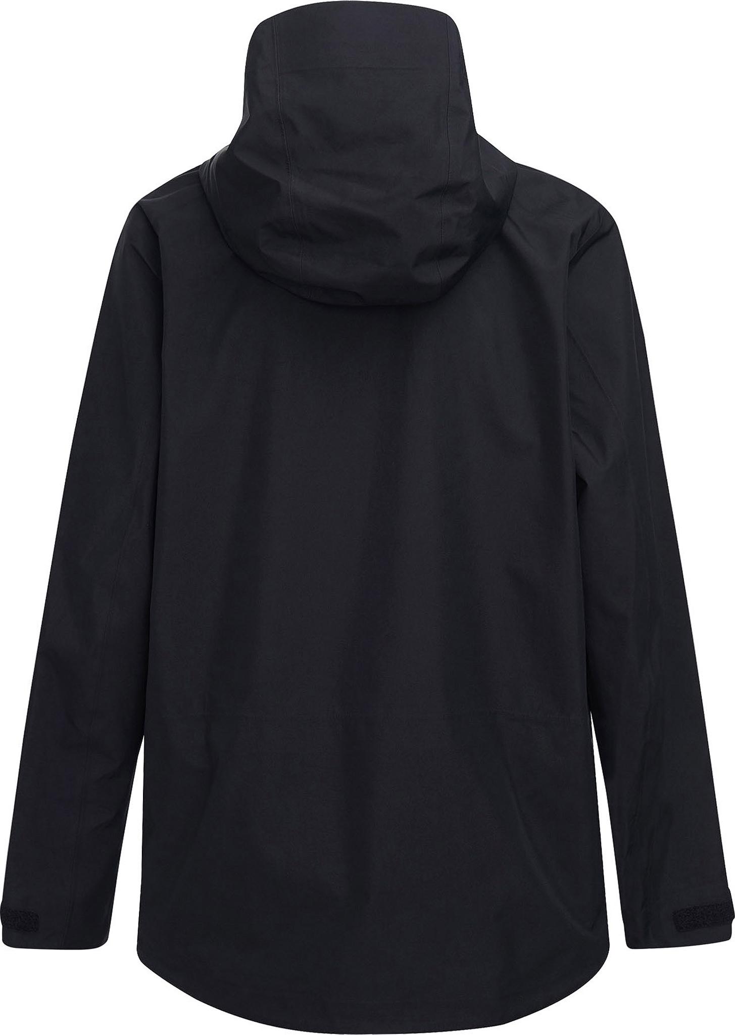 Numéro de l'image de la galerie de produits 2 pour le produit Manteau 3L Vertical - Homme