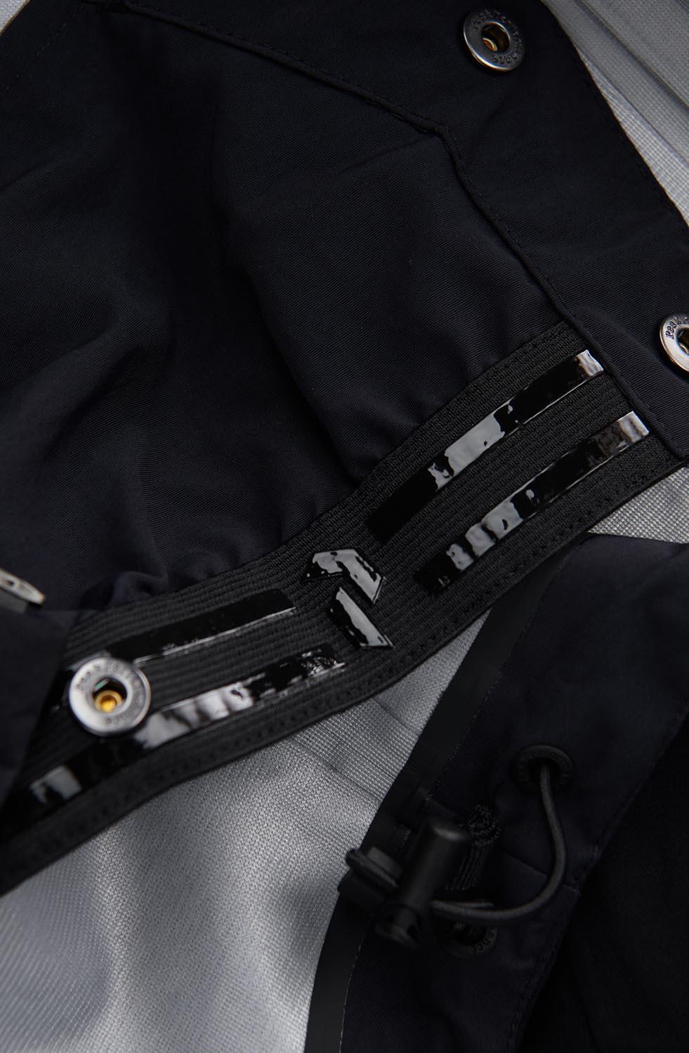 Numéro de l'image de la galerie de produits 4 pour le produit Manteau 3L Vertical - Homme
