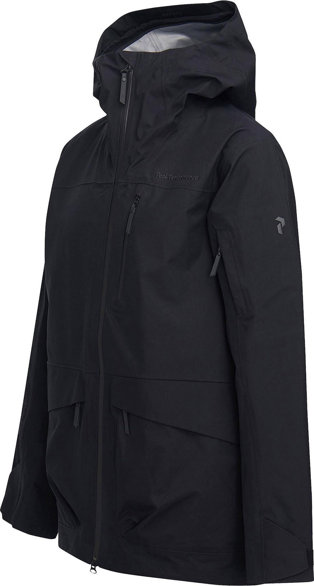 Numéro de l'image de la galerie de produits 5 pour le produit Manteau 3L Vertical - Homme