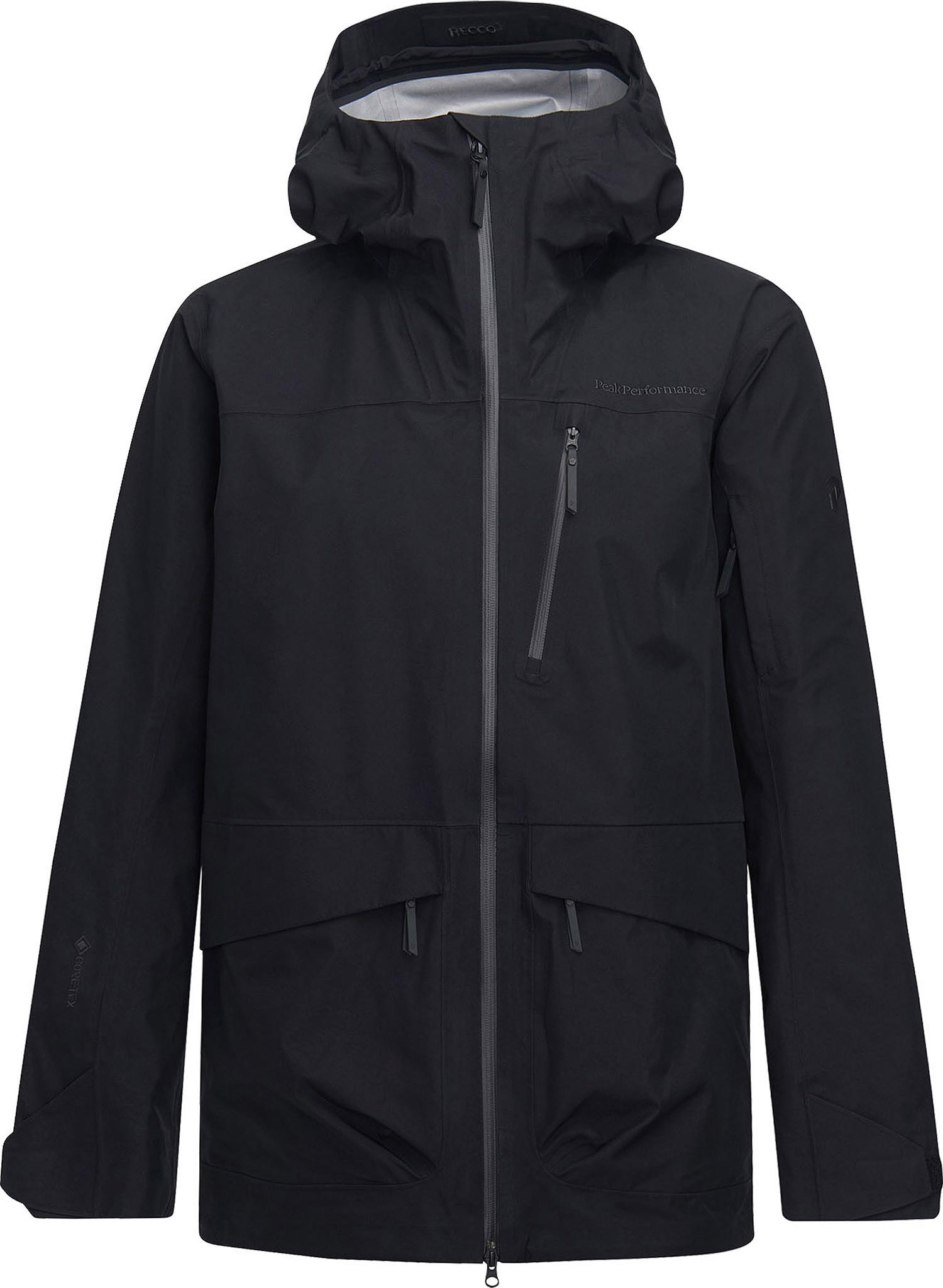Image de produit pour Manteau 3L Vertical - Homme