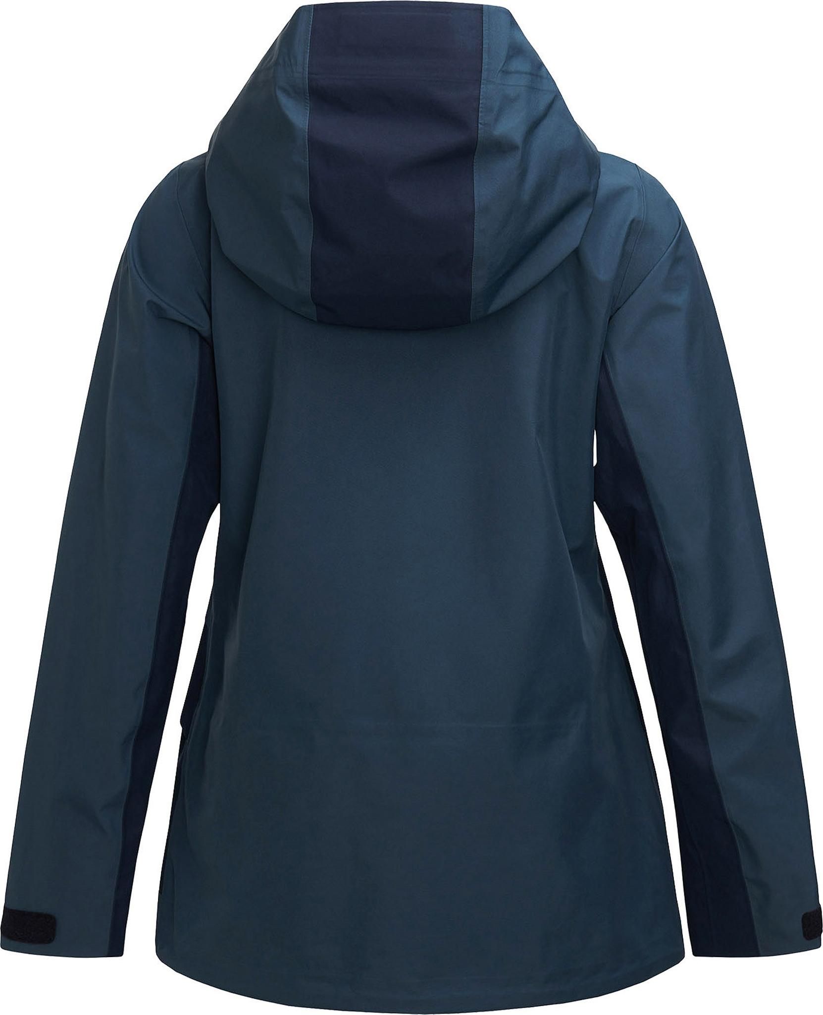 Product gallery image number 2 for product Vertical 3L Jacket - Women's