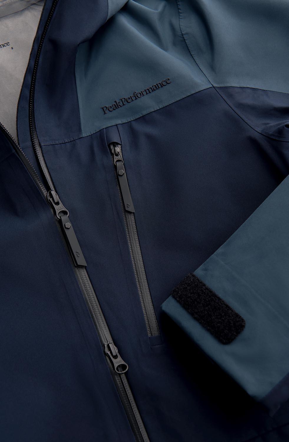 Product gallery image number 3 for product Vertical 3L Jacket - Women's