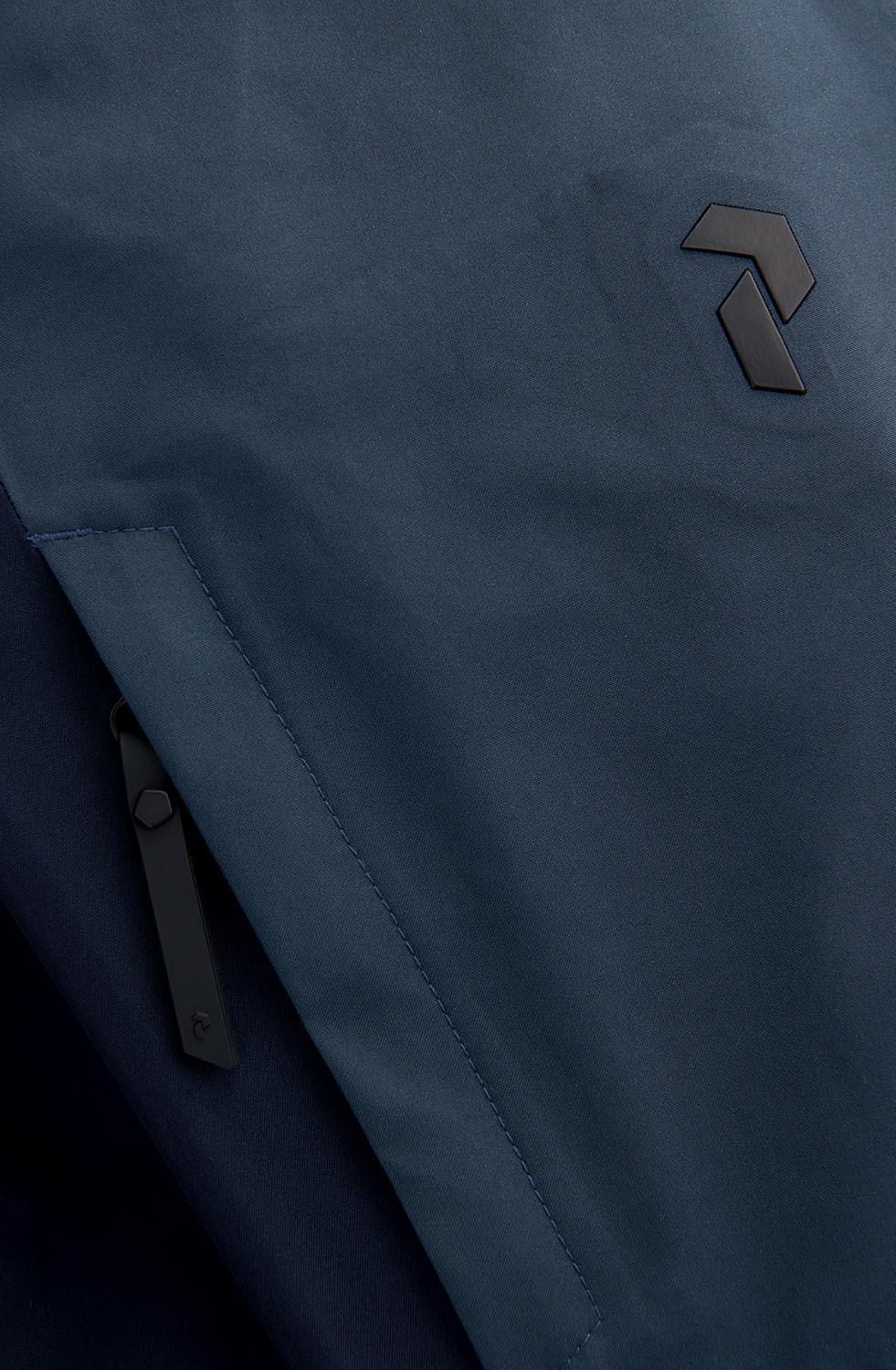 Product gallery image number 4 for product Vertical 3L Jacket - Women's