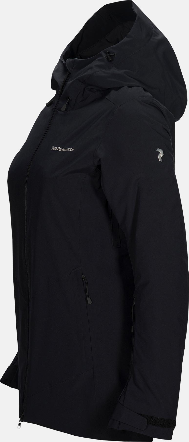 Product gallery image number 3 for product Anima Long Jacket - Women's