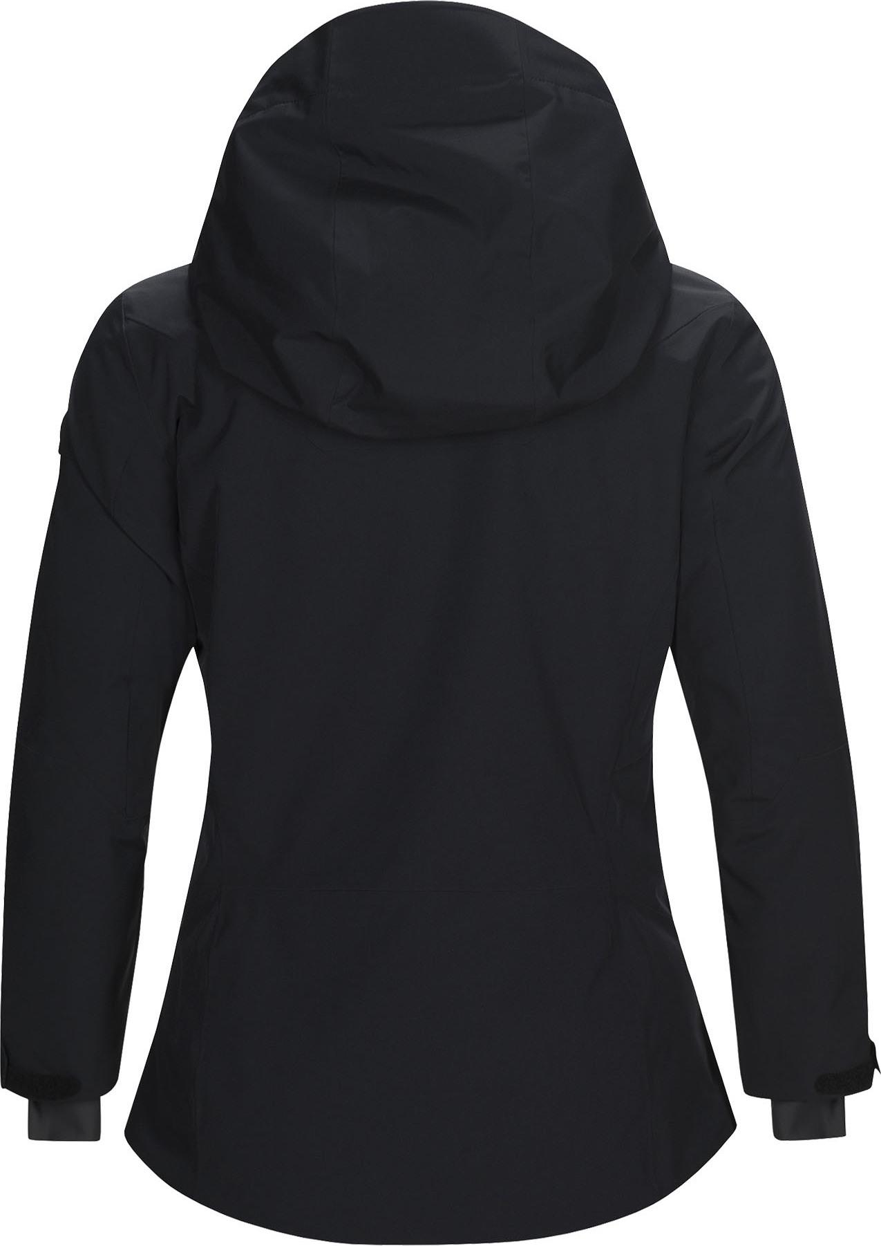 Numéro de l'image de la galerie de produits 2 pour le produit Manteau Scoot - Femme