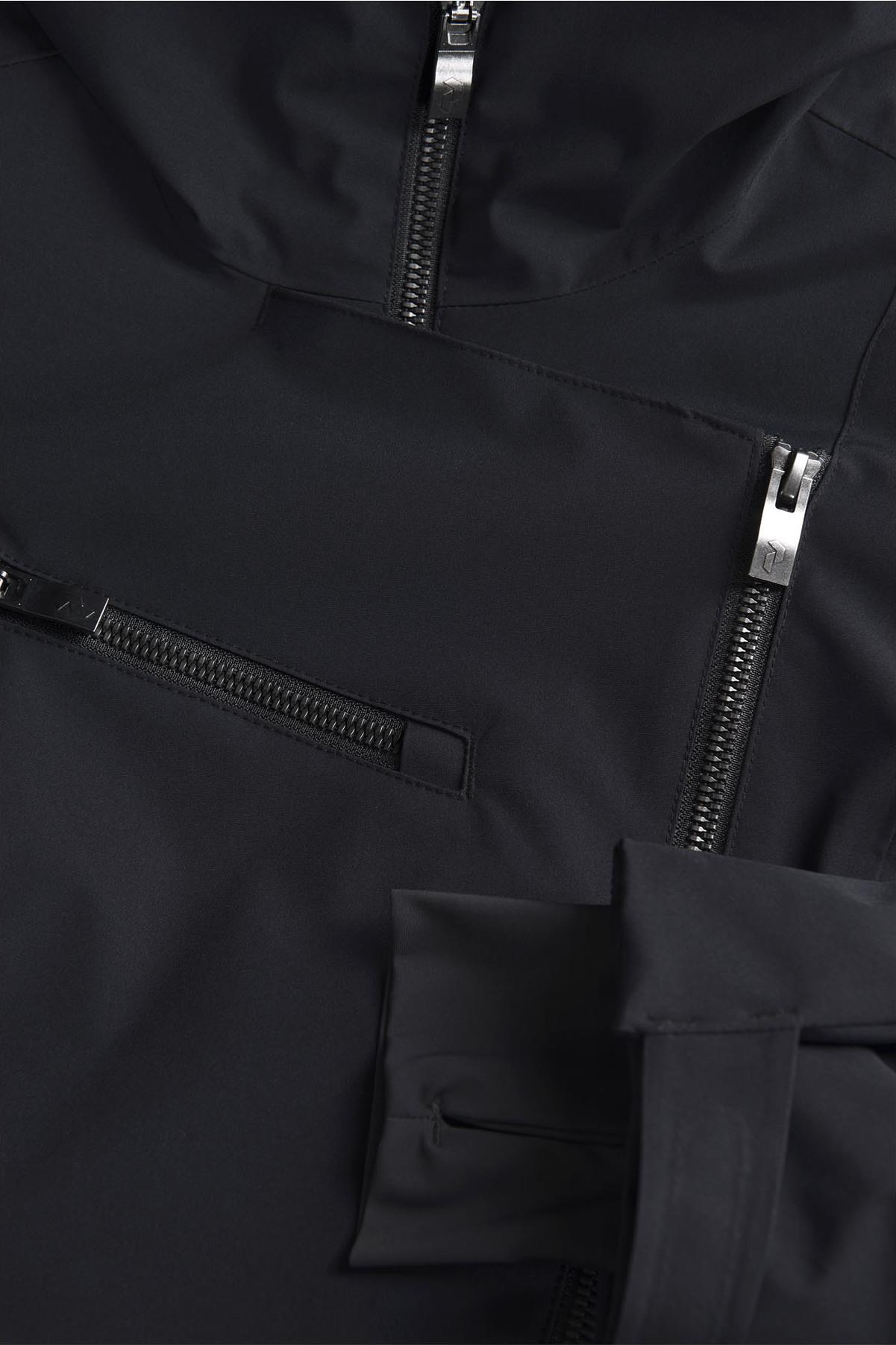 Numéro de l'image de la galerie de produits 3 pour le produit Manteau Scoot - Femme