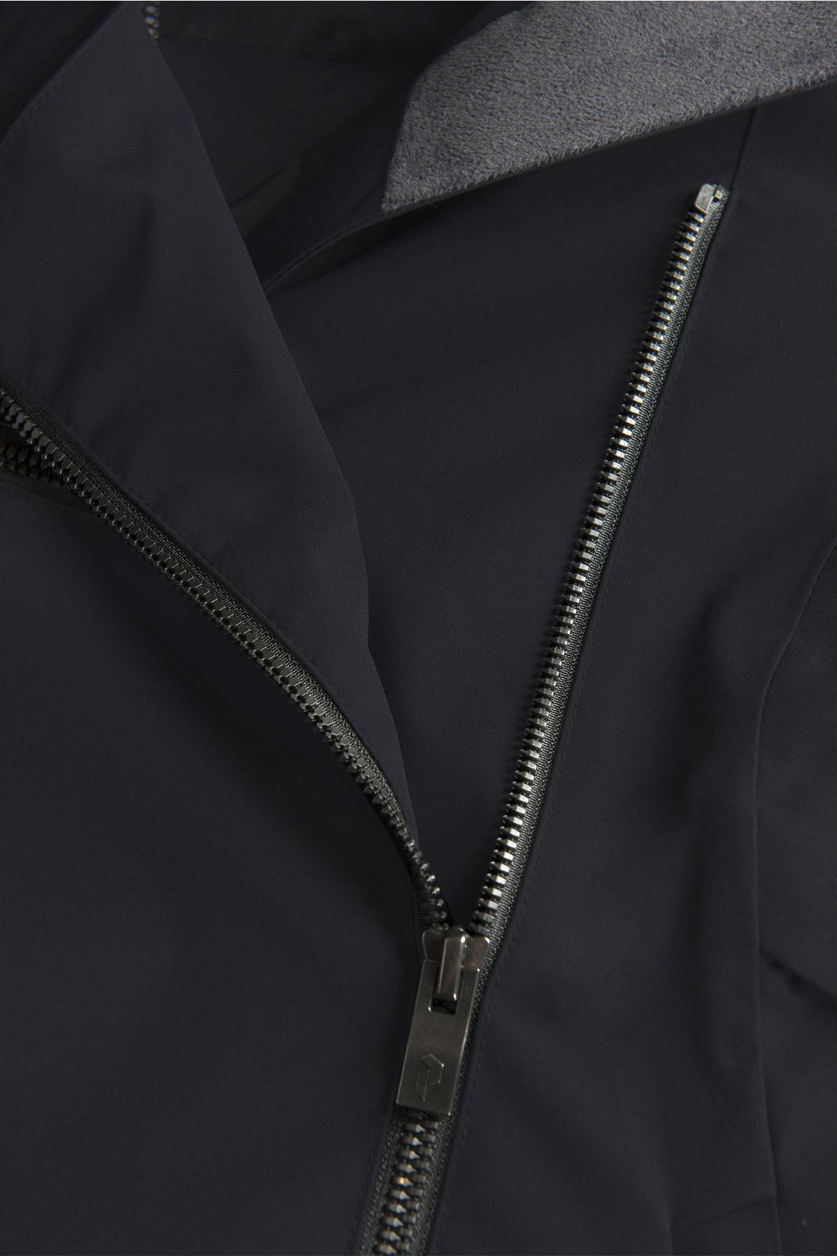 Numéro de l'image de la galerie de produits 4 pour le produit Manteau Scoot - Femme