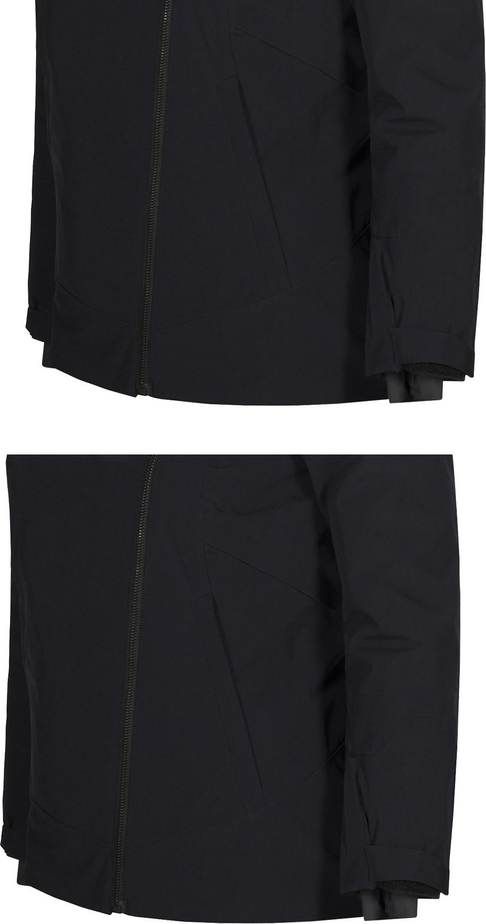 Numéro de l'image de la galerie de produits 6 pour le produit Manteau Scoot - Femme