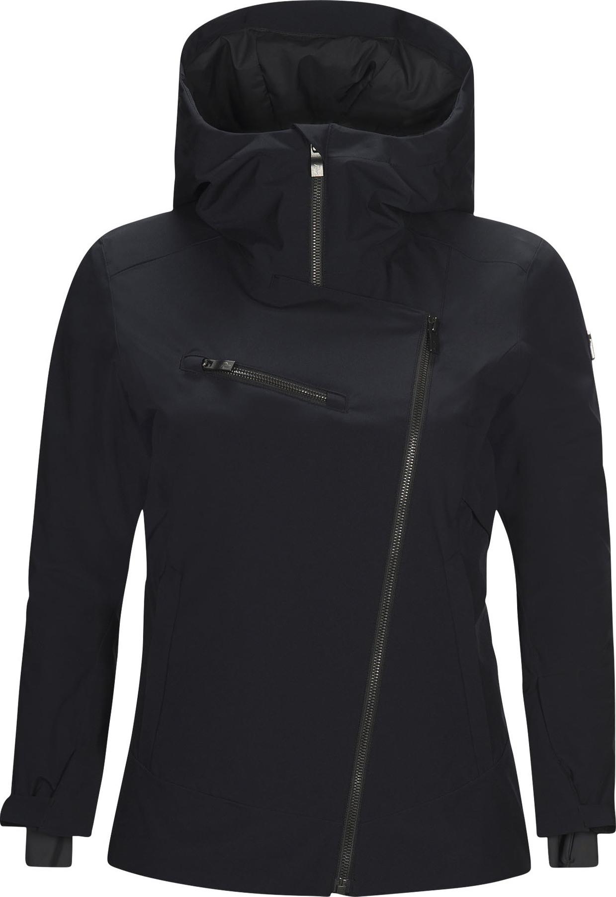 Numéro de l'image de la galerie de produits 1 pour le produit Manteau Scoot - Femme