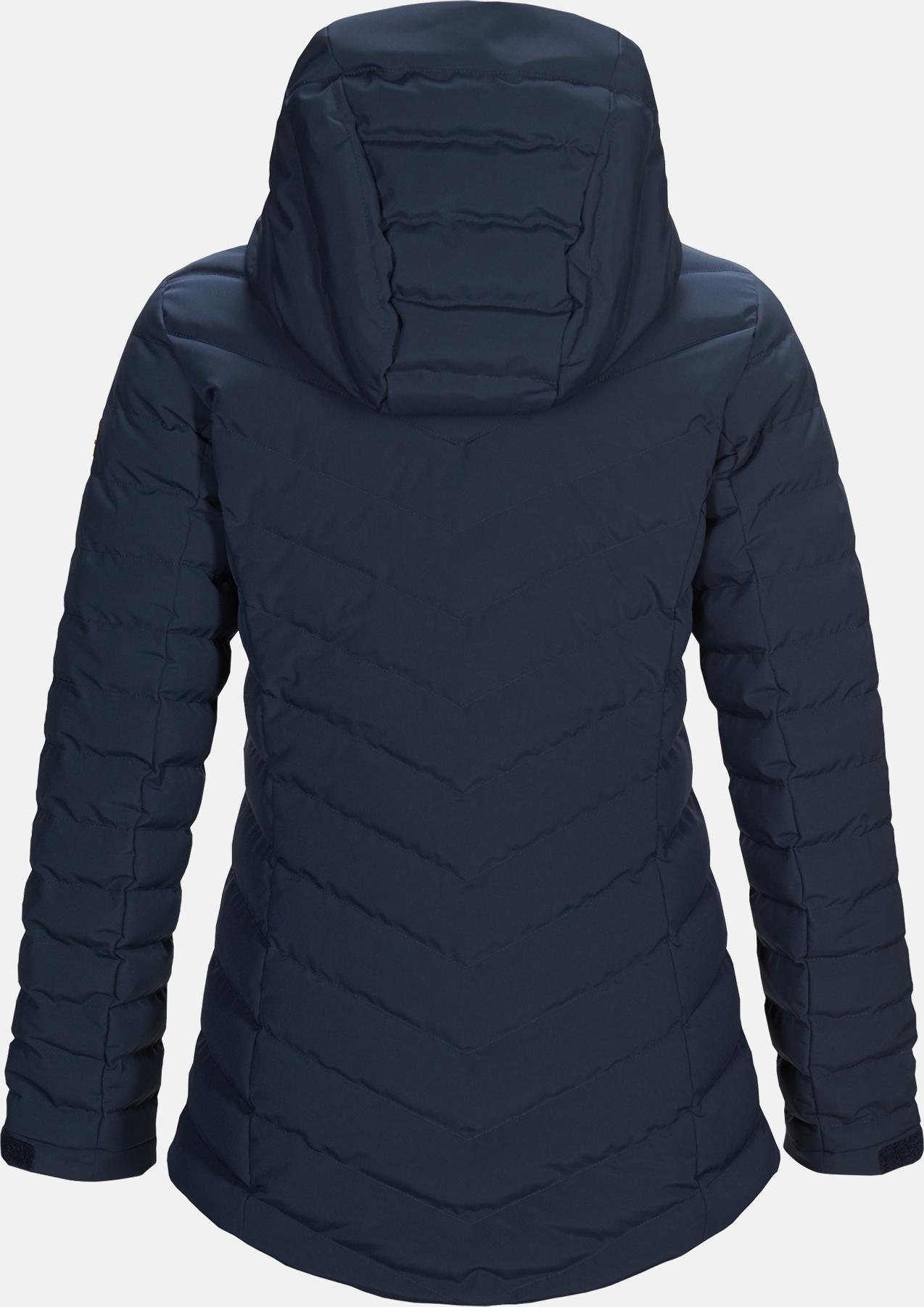 Product gallery image number 2 for product Frost Ski Jacket - Women's