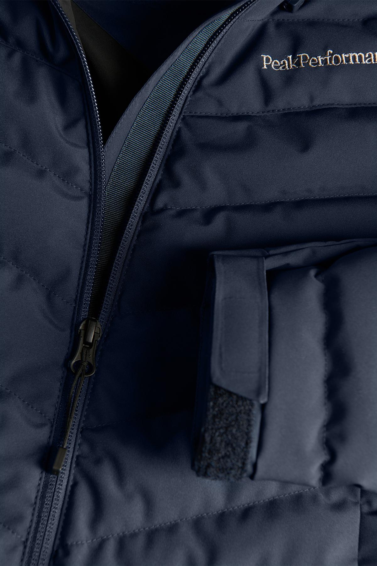 Product gallery image number 3 for product Frost Ski Jacket - Women's