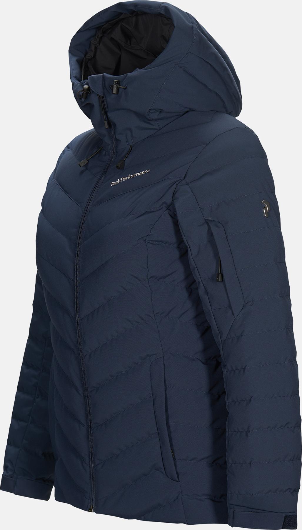 Product gallery image number 6 for product Frost Ski Jacket - Women's