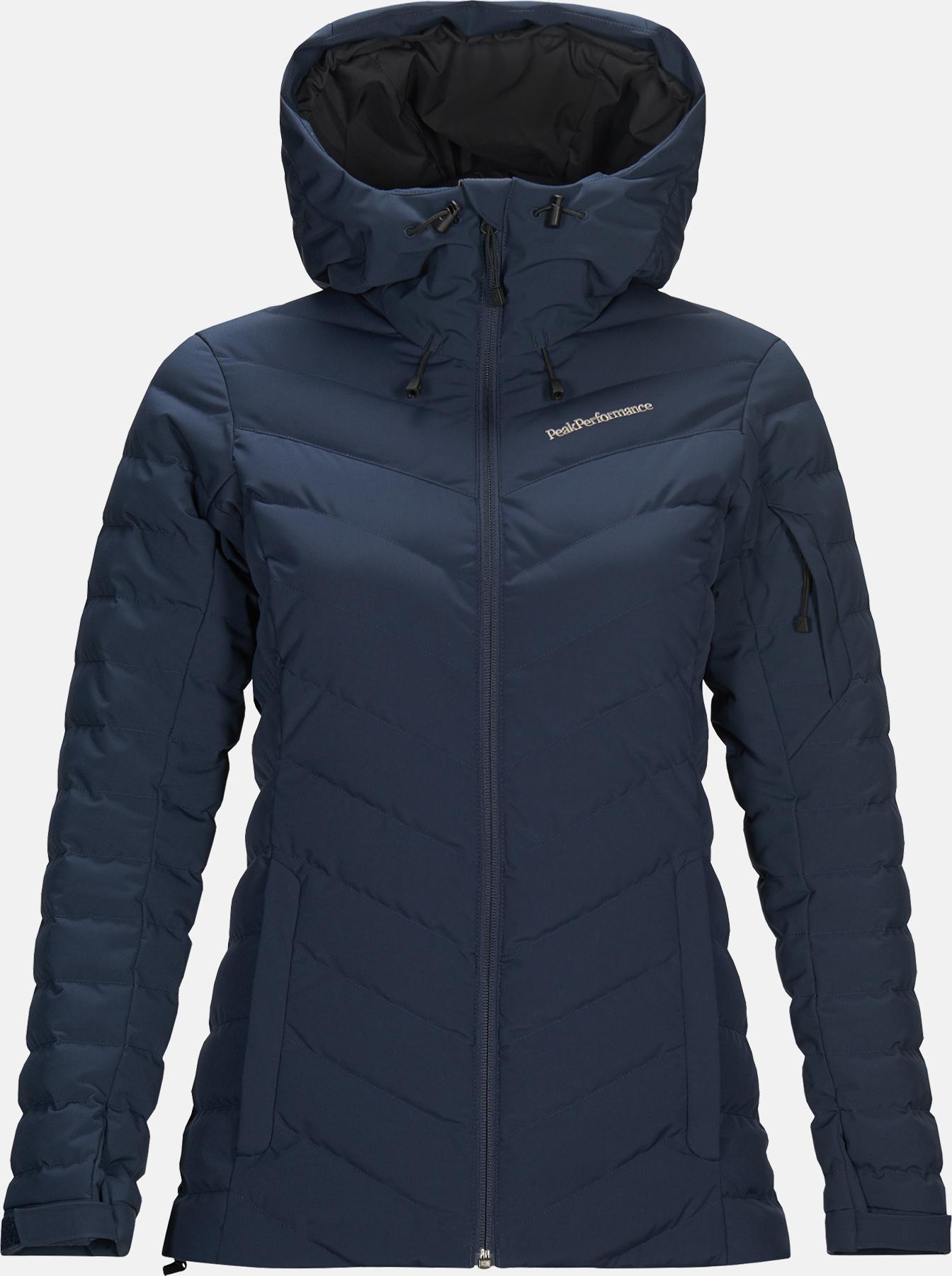 Product gallery image number 1 for product Frost Ski Jacket - Women's