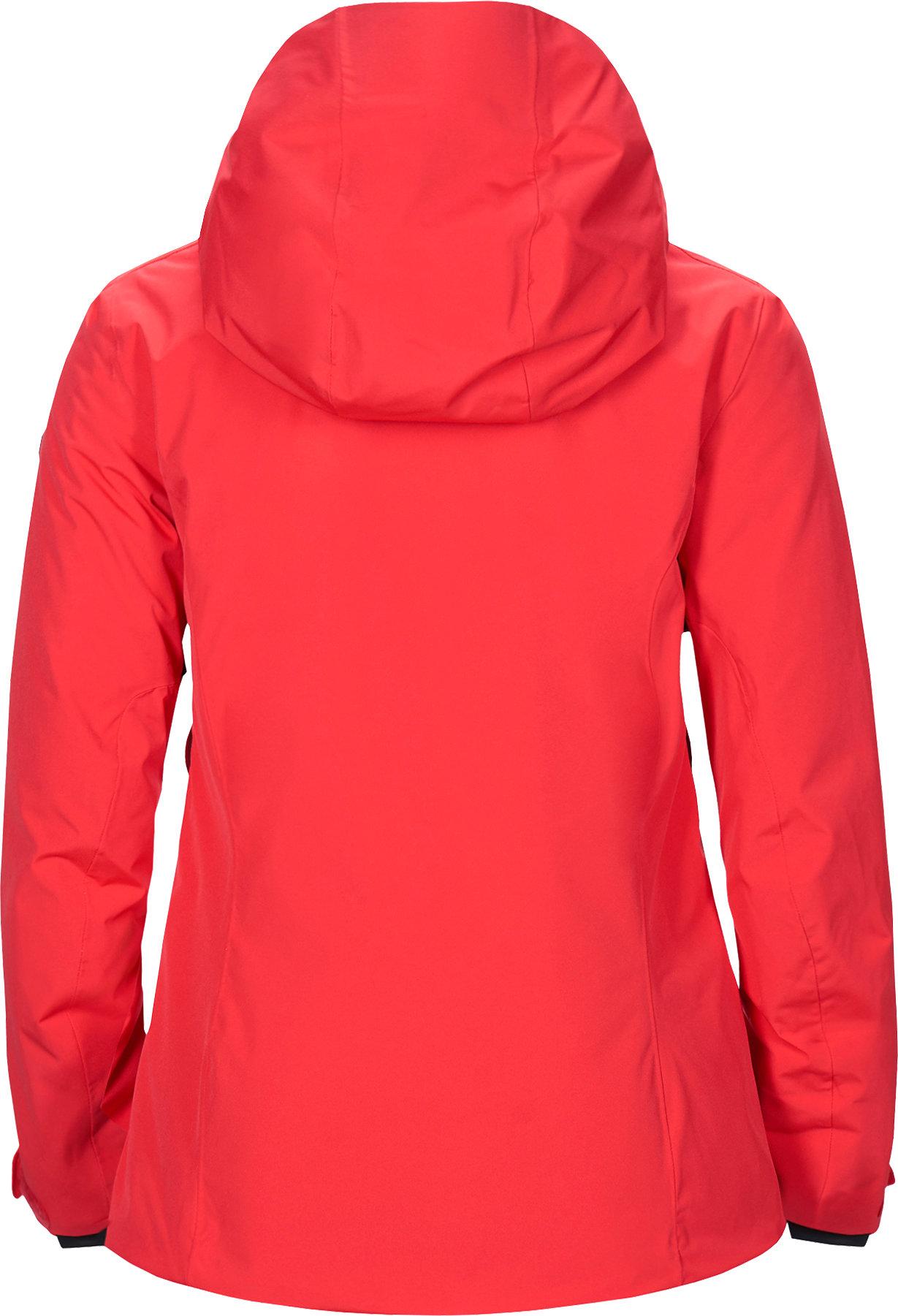 Product gallery image number 5 for product Manteau Anima - Femme