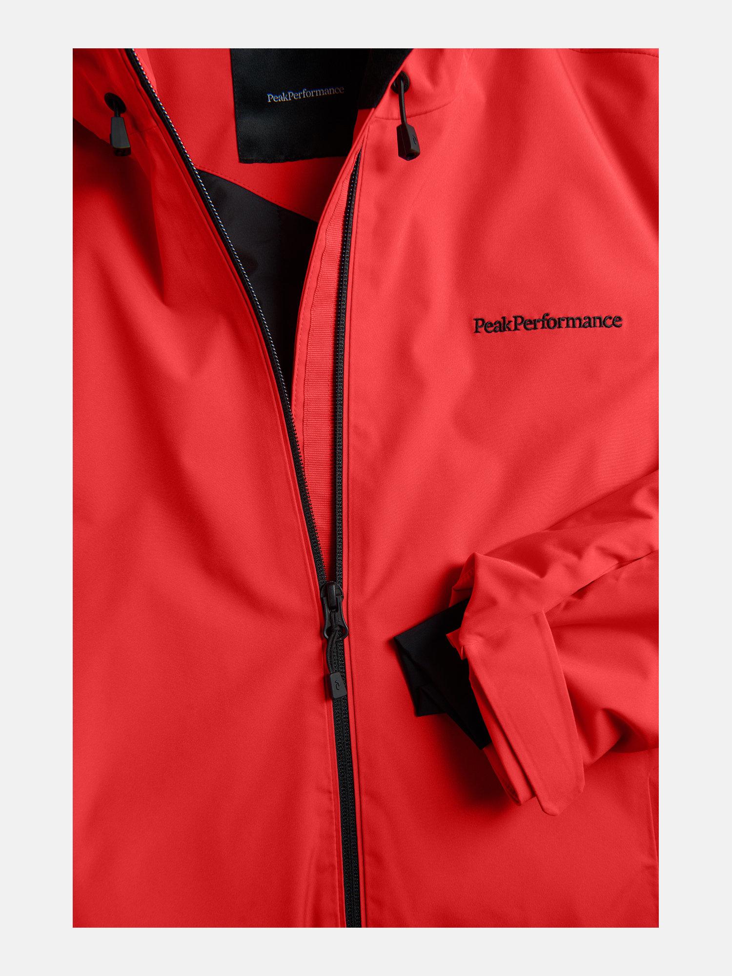 Product gallery image number 2 for product Manteau Anima - Femme