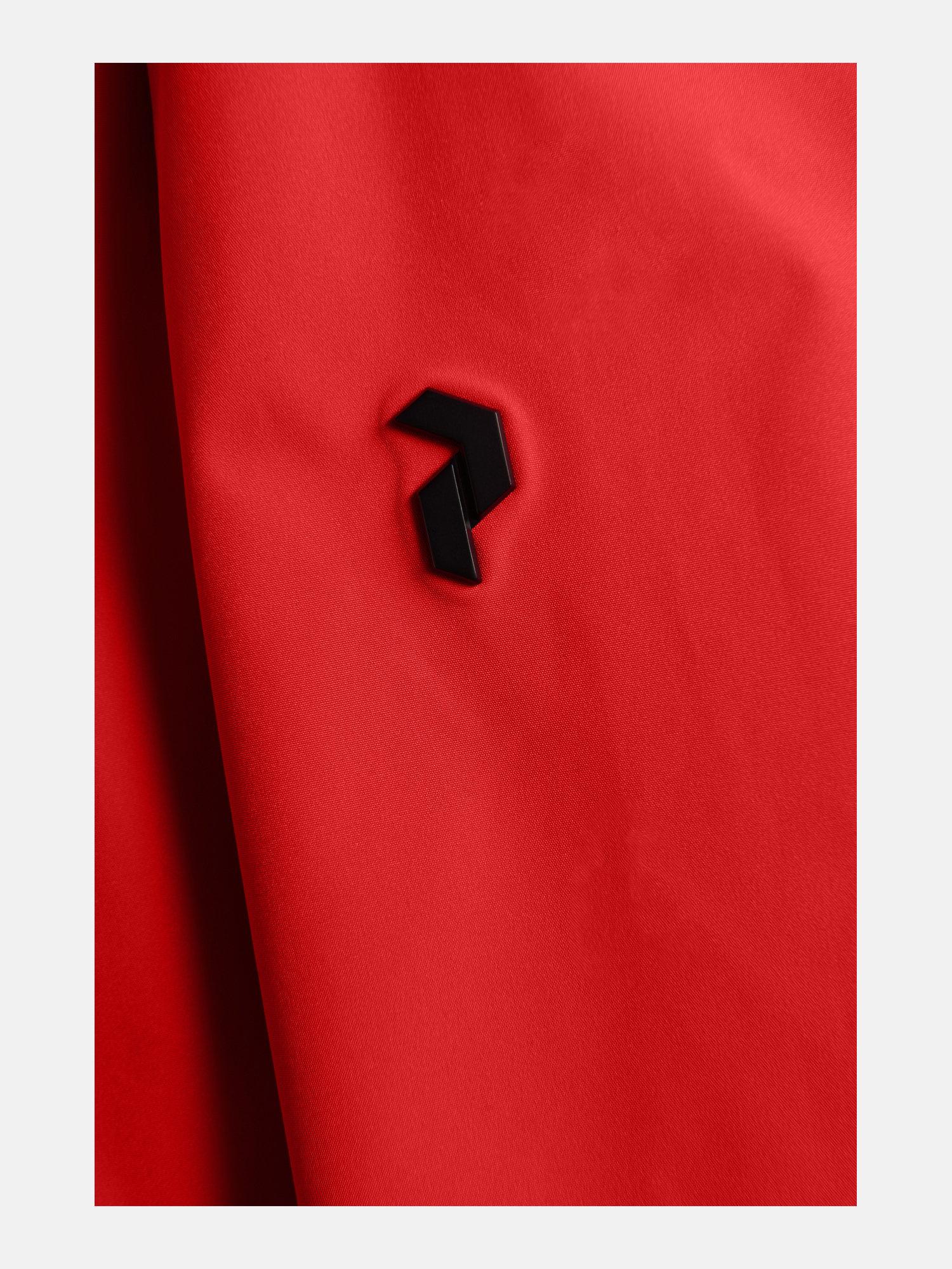 Product gallery image number 4 for product Manteau Anima - Femme