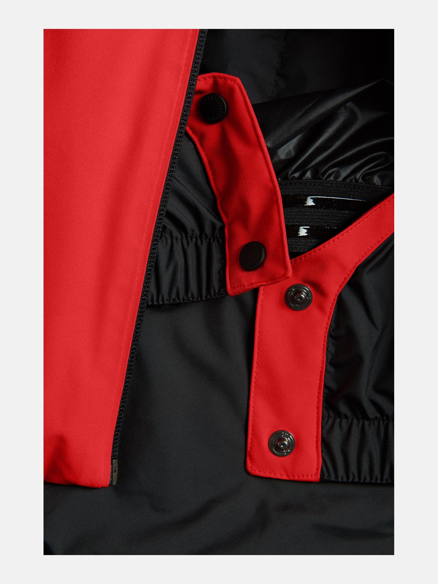 Product gallery image number 3 for product Manteau Anima - Femme