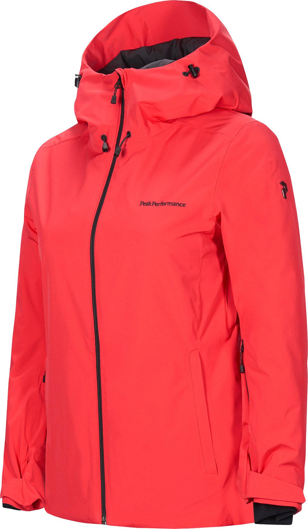 Product gallery image number 6 for product Manteau Anima - Femme