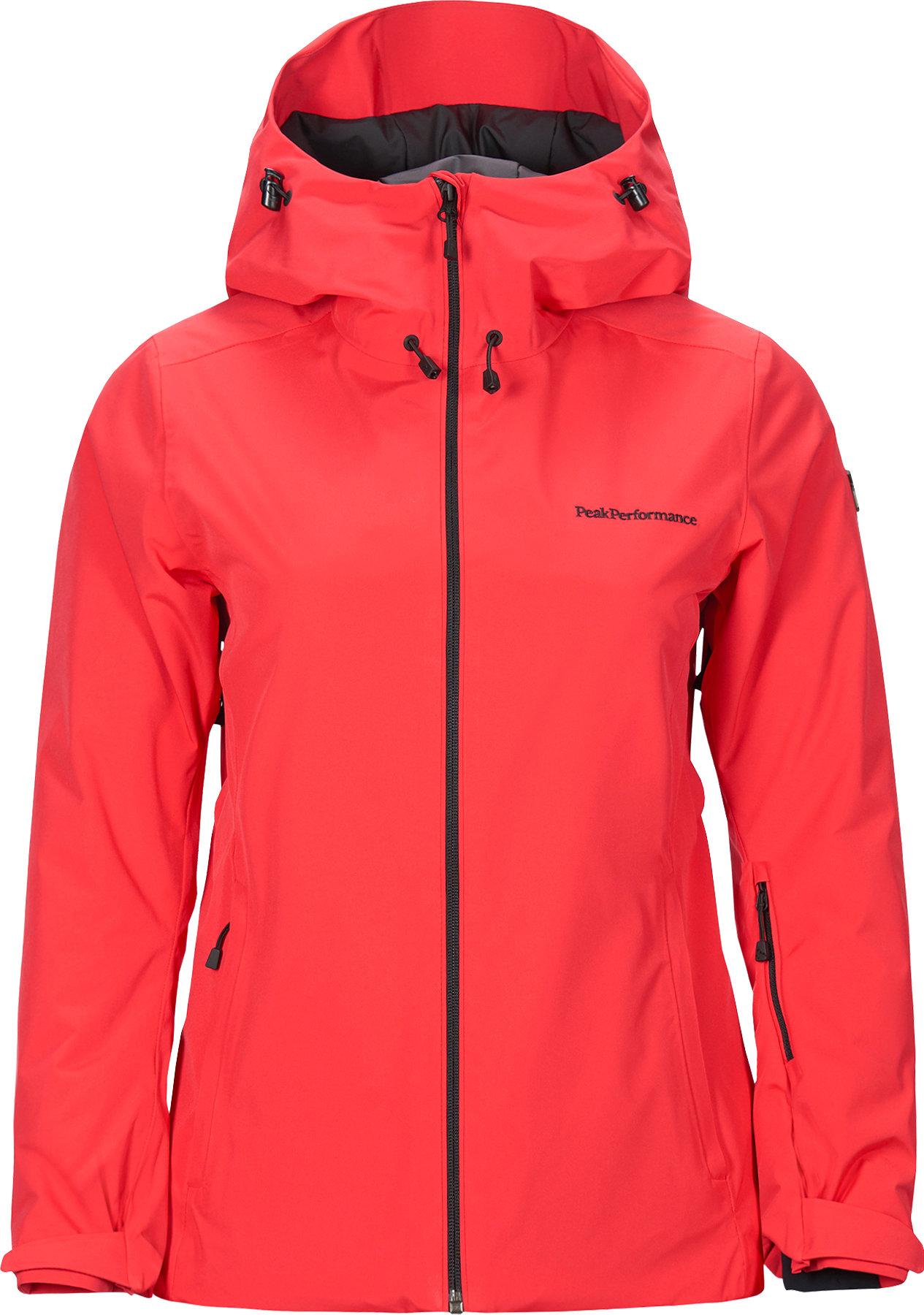 Product gallery image number 1 for product Manteau Anima - Femme