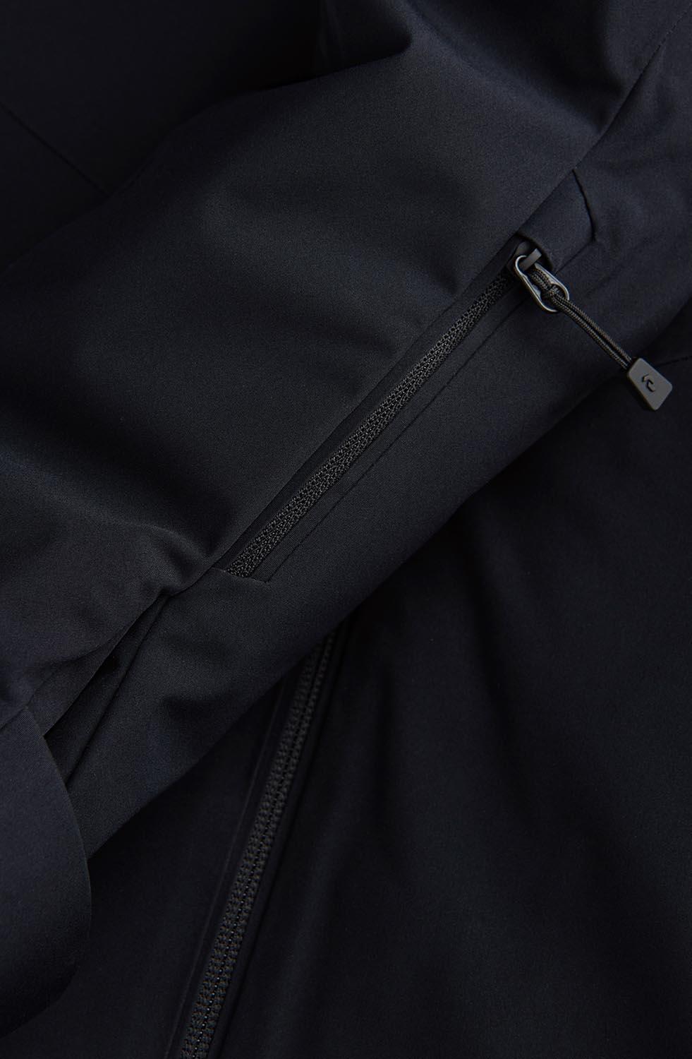 Product gallery image number 4 for product Anima Long Jacket - Women's