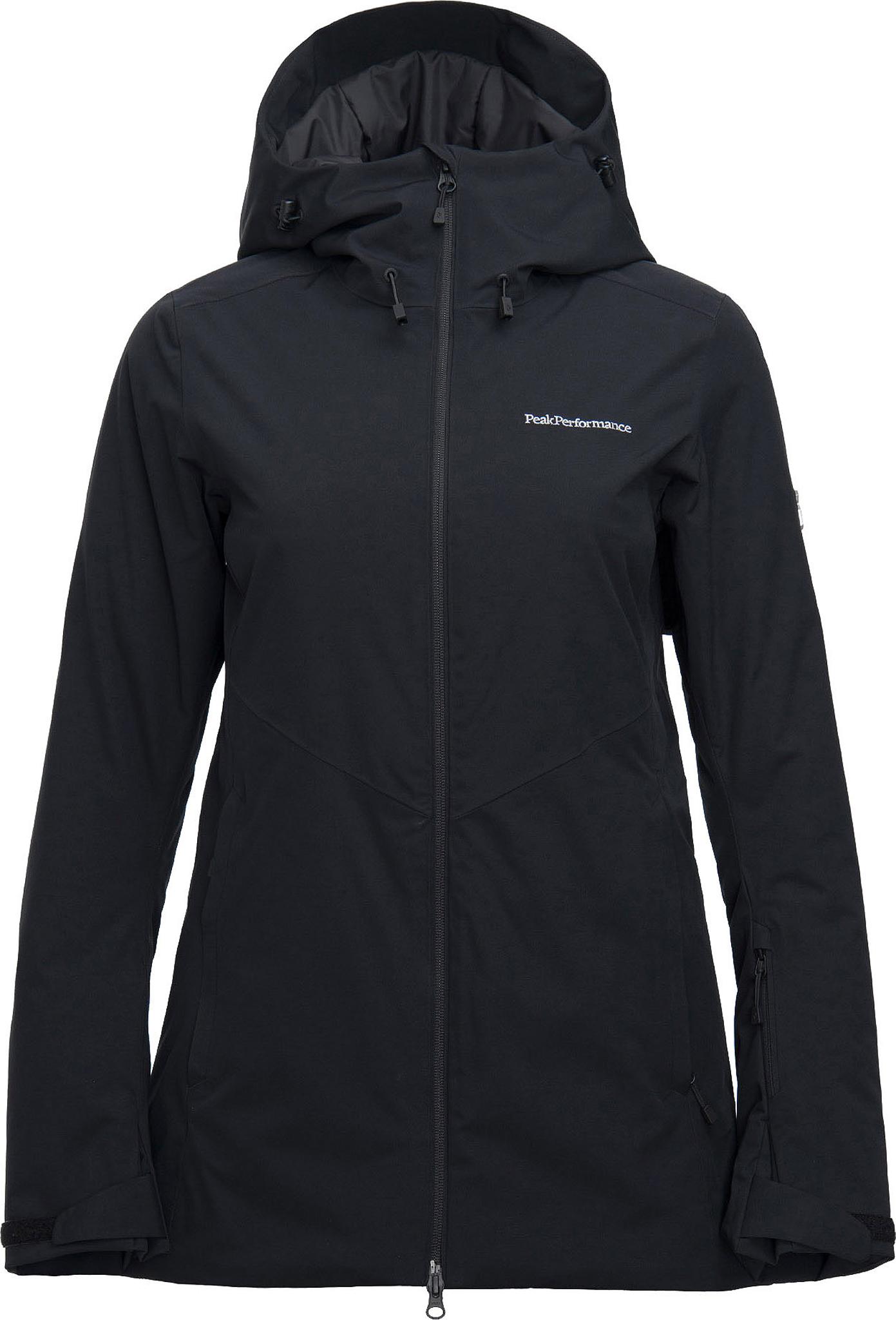 Product gallery image number 1 for product Anima Long Jacket - Women's