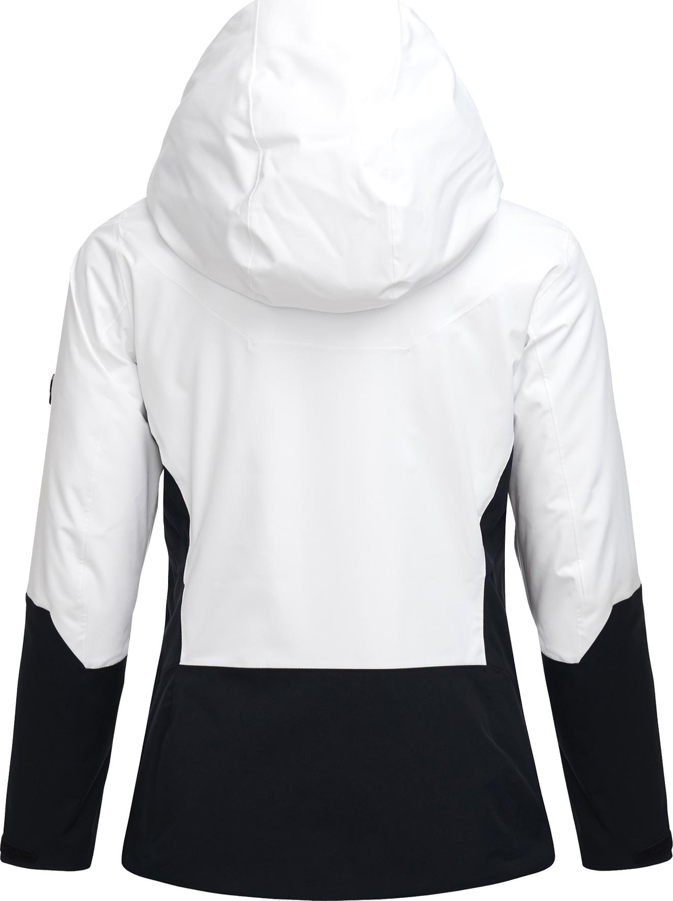 Numéro de l'image de la galerie de produits 5 pour le produit Manteau de ski Scoot - Femme