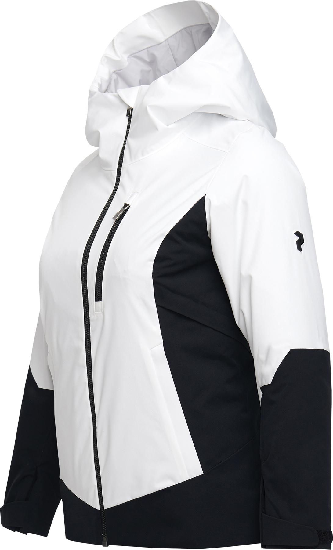 Numéro de l'image de la galerie de produits 4 pour le produit Manteau de ski Scoot - Femme