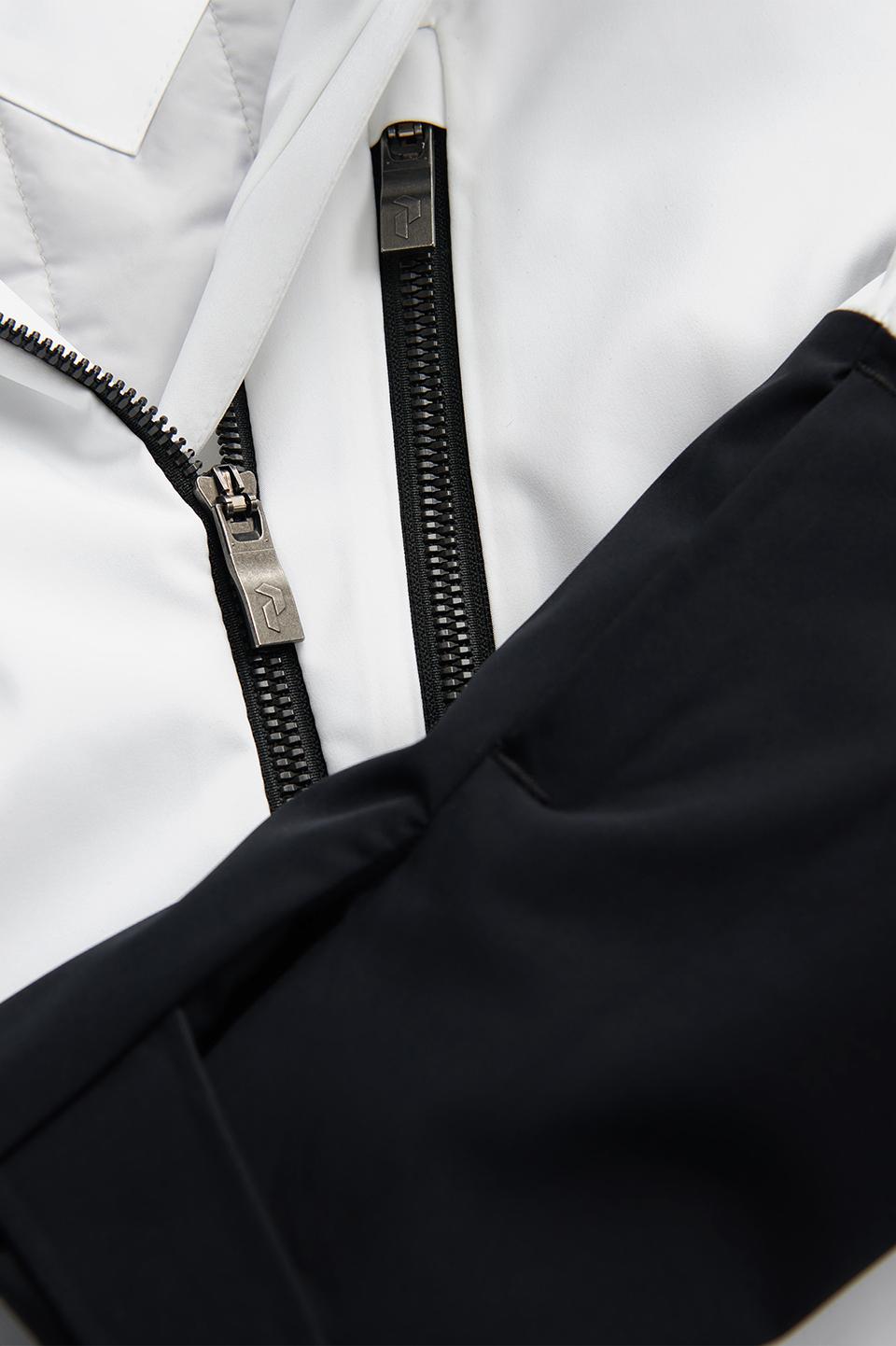 Numéro de l'image de la galerie de produits 6 pour le produit Manteau de ski Scoot - Femme